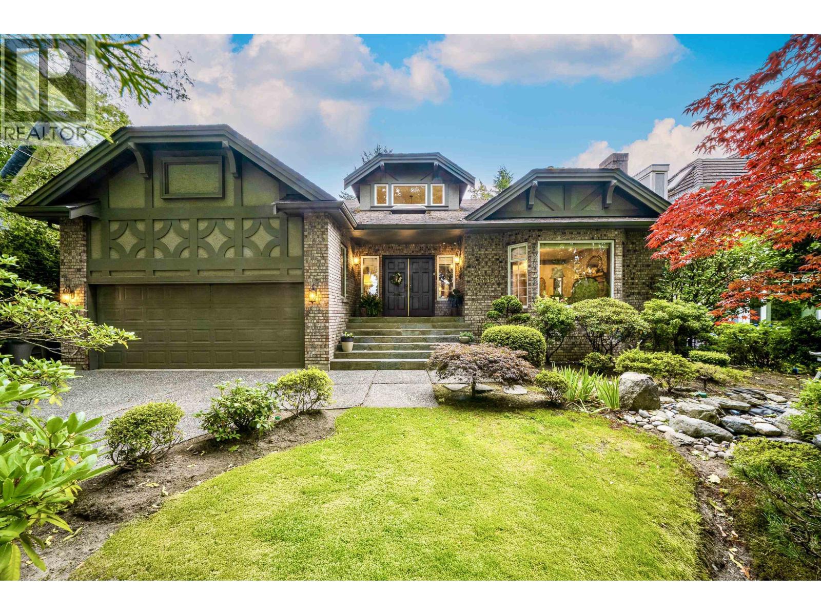 6336 Wiltshire St, Vancouver, BC V6M 3M4