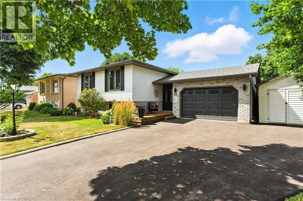 49 Scott St, Brant, ON N0E 1N0