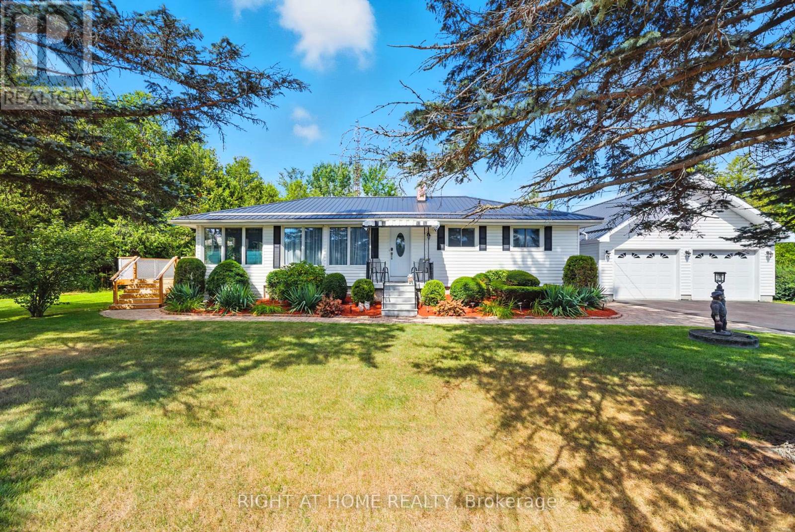 242 County Rd 48, Havelock-belmont-methuen Belmont-methuen, ON K0L 1Z0