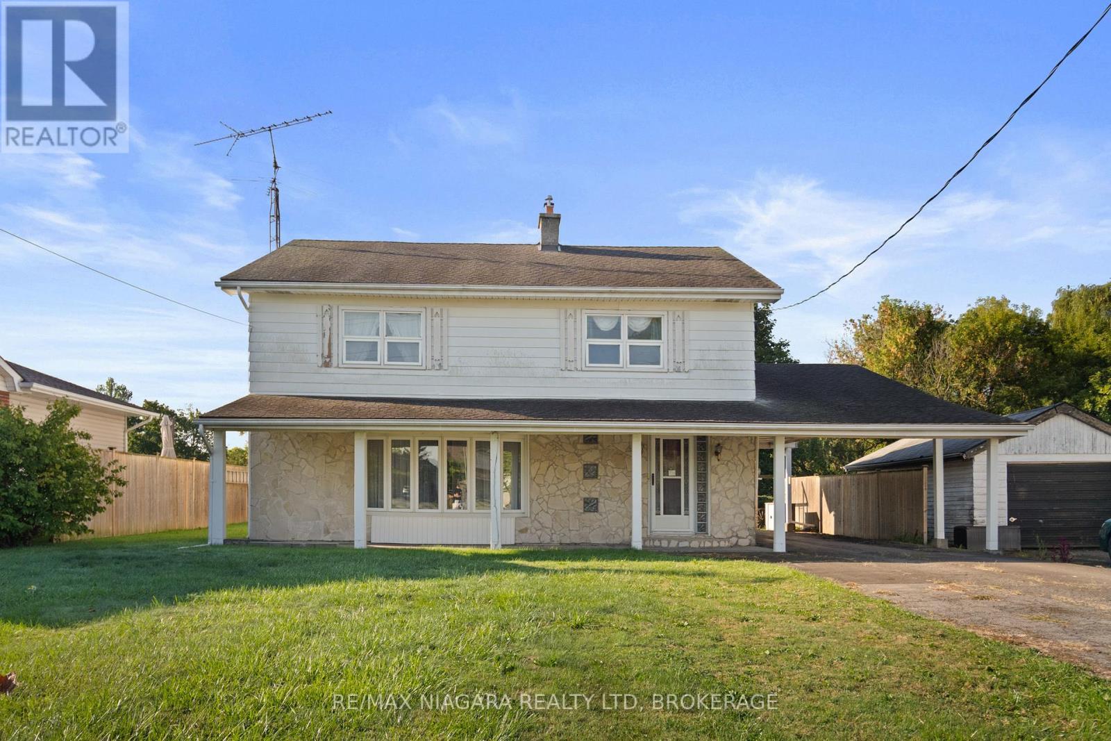 613 Queenston Rd, Niagara-on-the-lake Rural, ON L0S 1J0