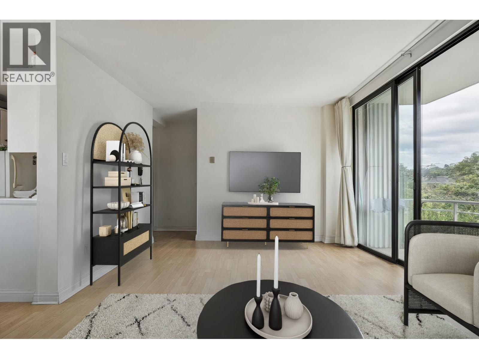 1330 Harwood Street Unit 1204, Vancouver, BC V6E 1S8