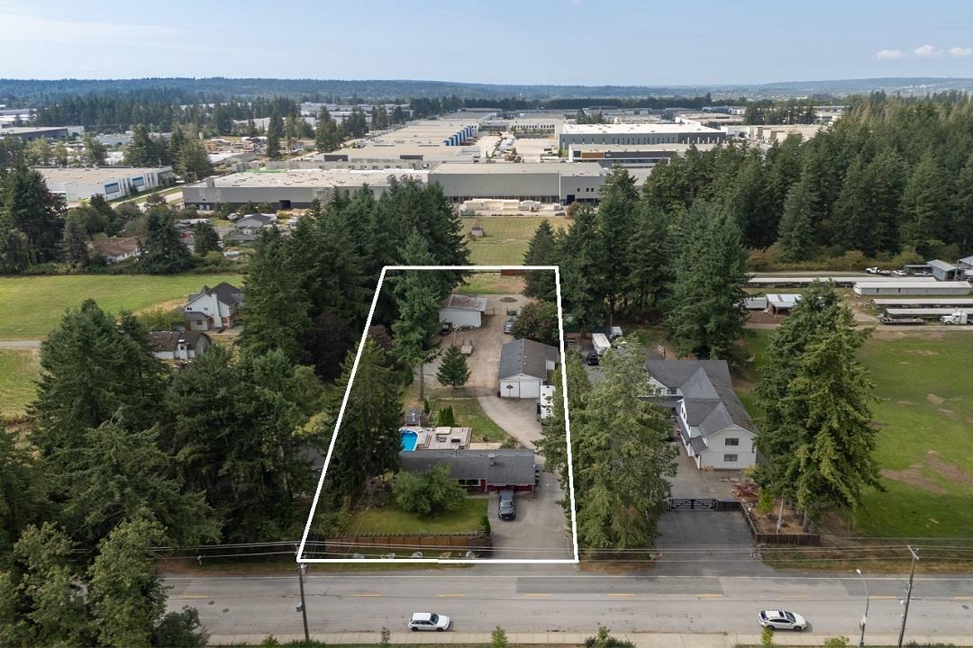 196 Street Unit 3283, Surrey, BC V3Z 1A9
