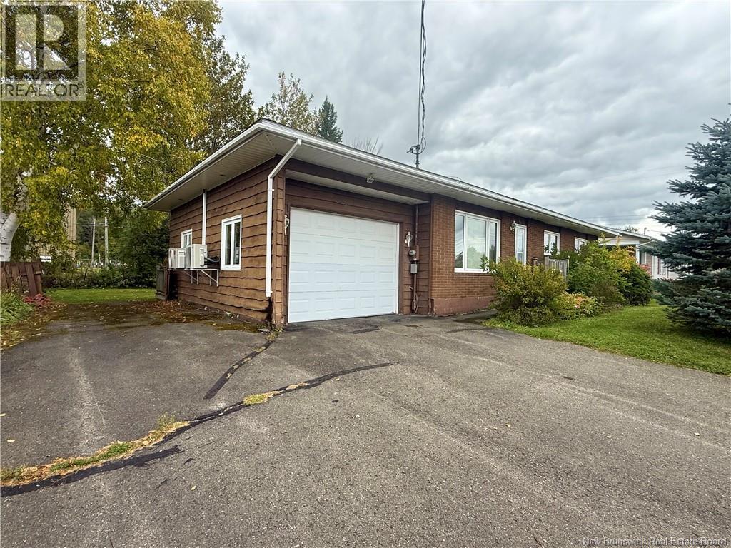 711 2nd Avenue Unit 711 Ave, Grand-saultgrand Falls, NB E3Z 1A4
