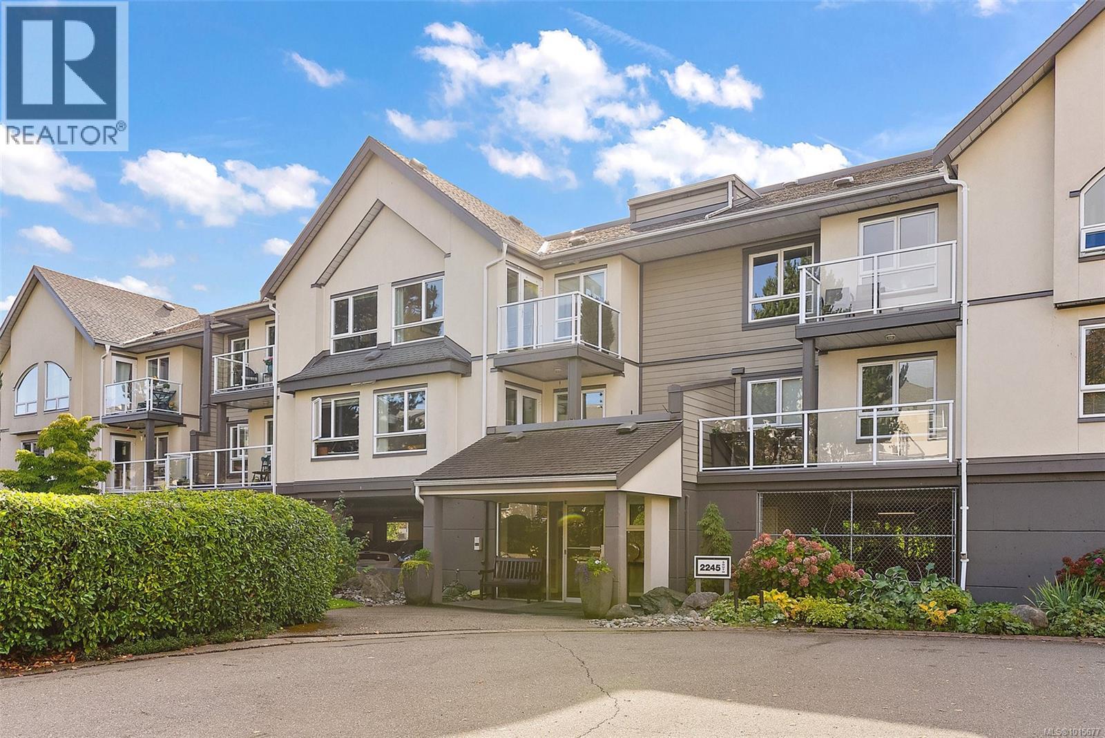 2245 James White Blvd Unit 325 Blvd, Sidney, BC V8L 1Z5
