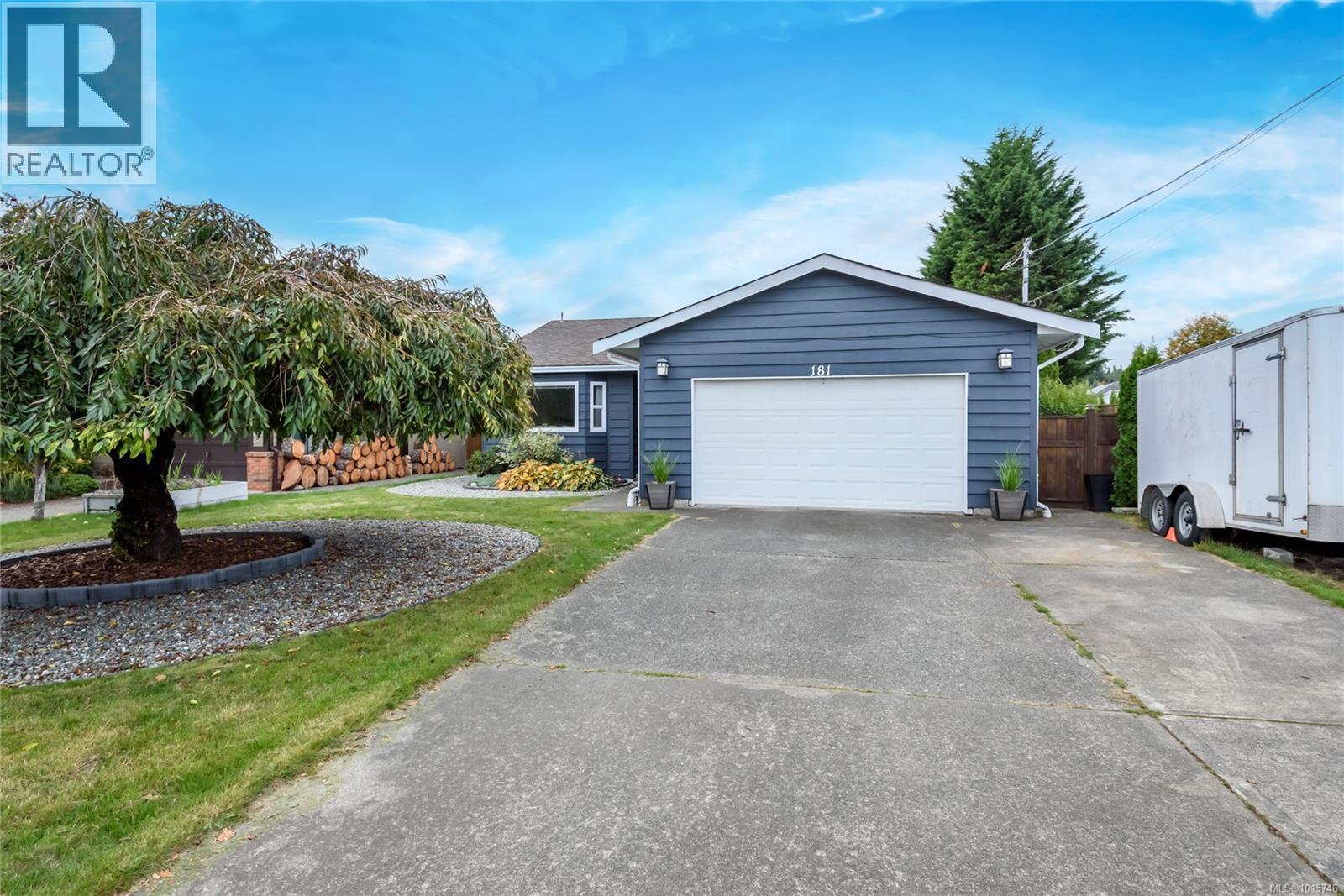 181 Utah Dr, Campbell River, BC V9W 5A9