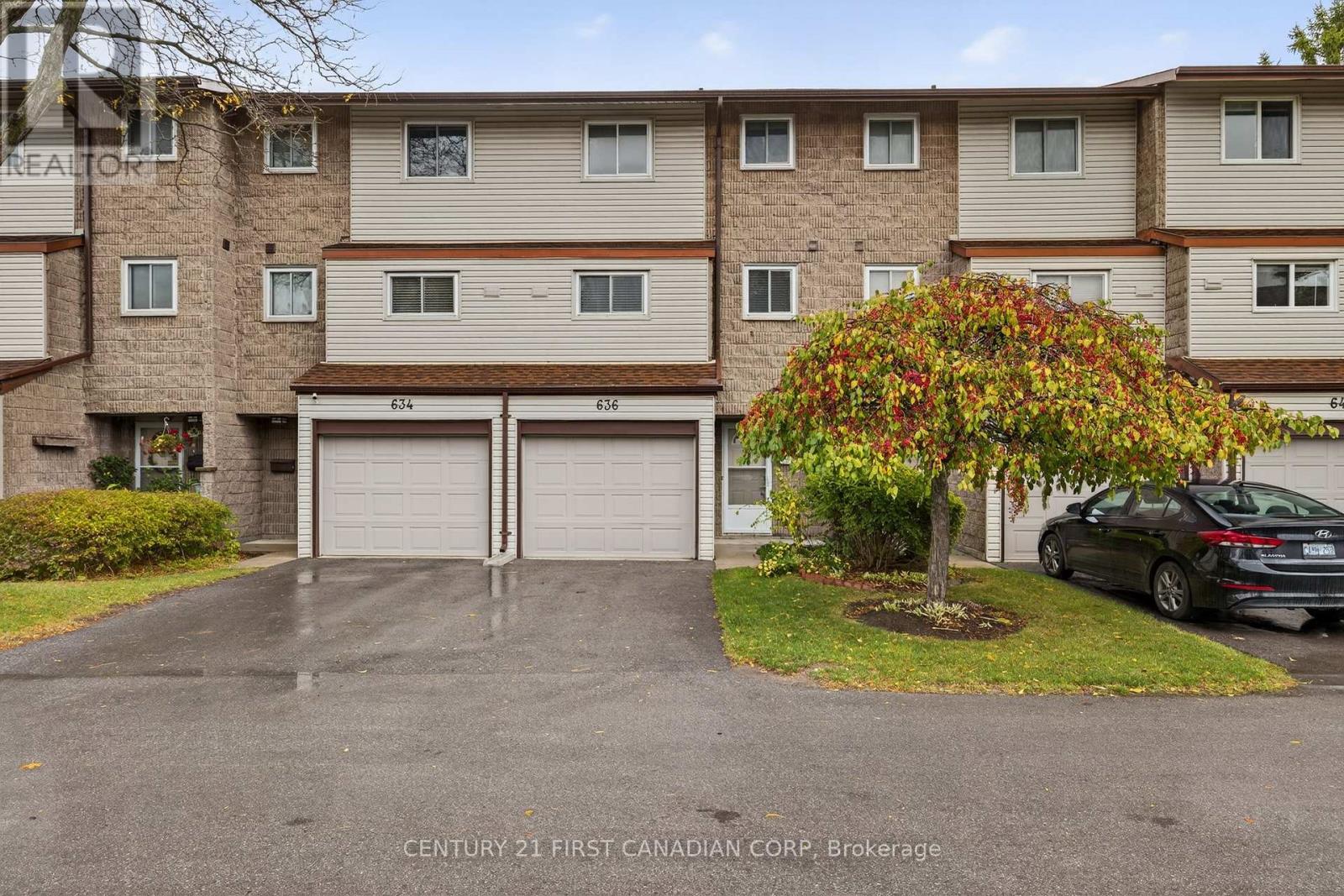 636 Wilkins St, London, ON N6C 5K9