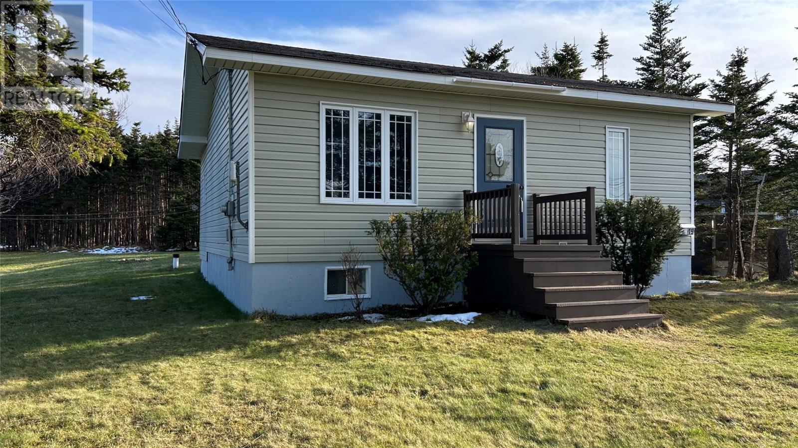 49 Kippens Rd, Kippens, NL A2N 1B6