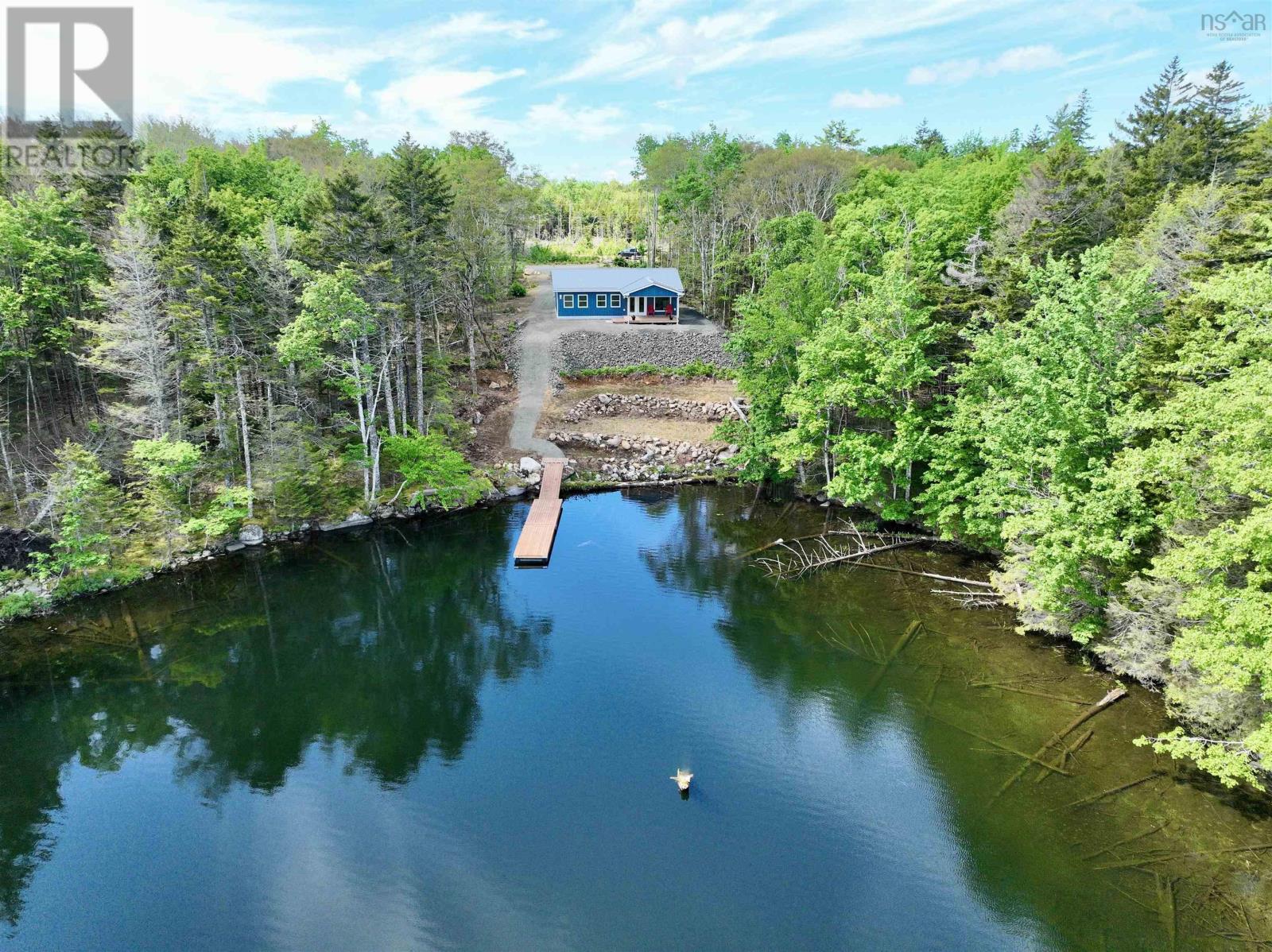 1154 Ridge Rd 24 2 Rd, North Range, NS B0W 1H0