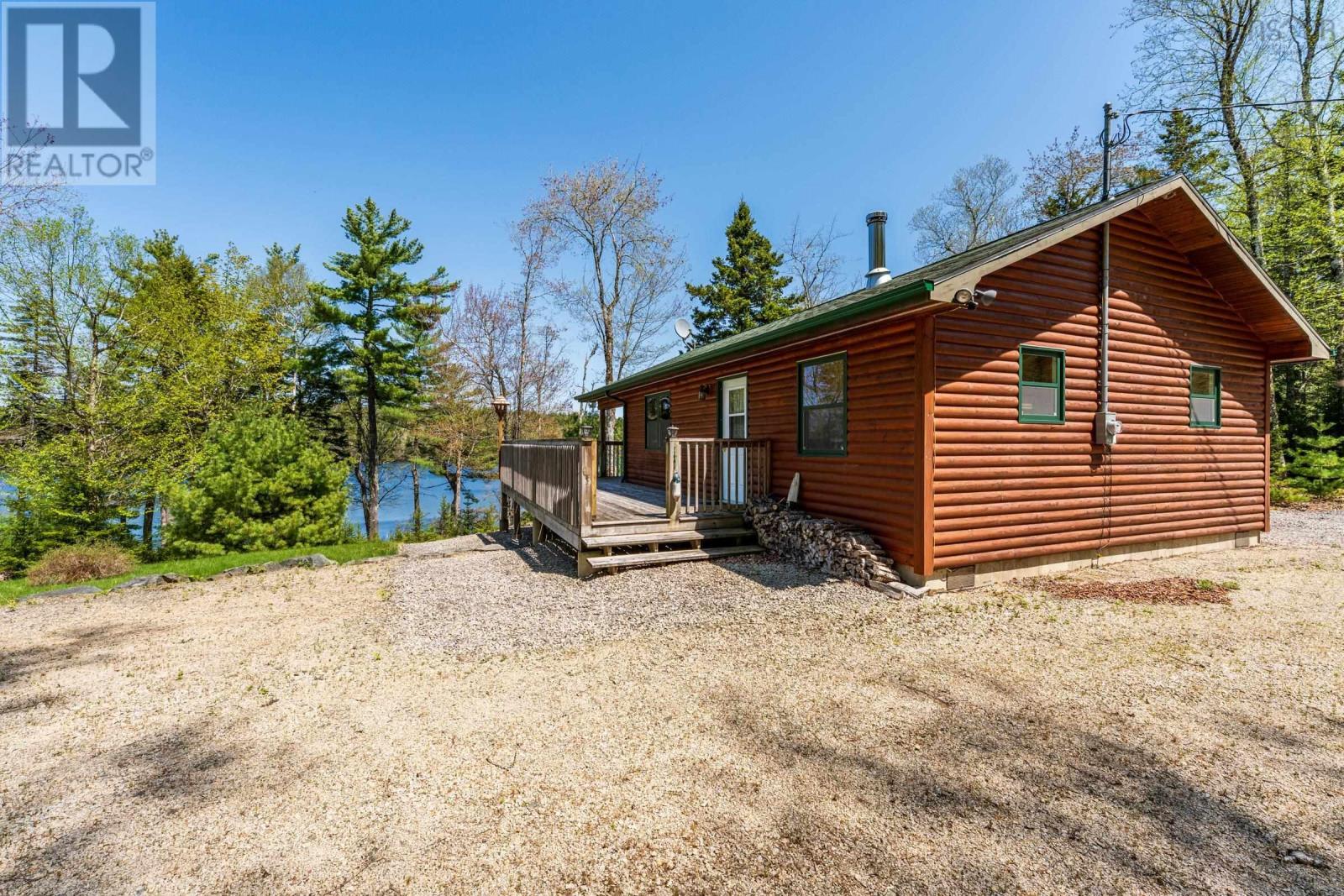 218 Little Halfway Lake Rd, Kemptville, NS B5A 5P4