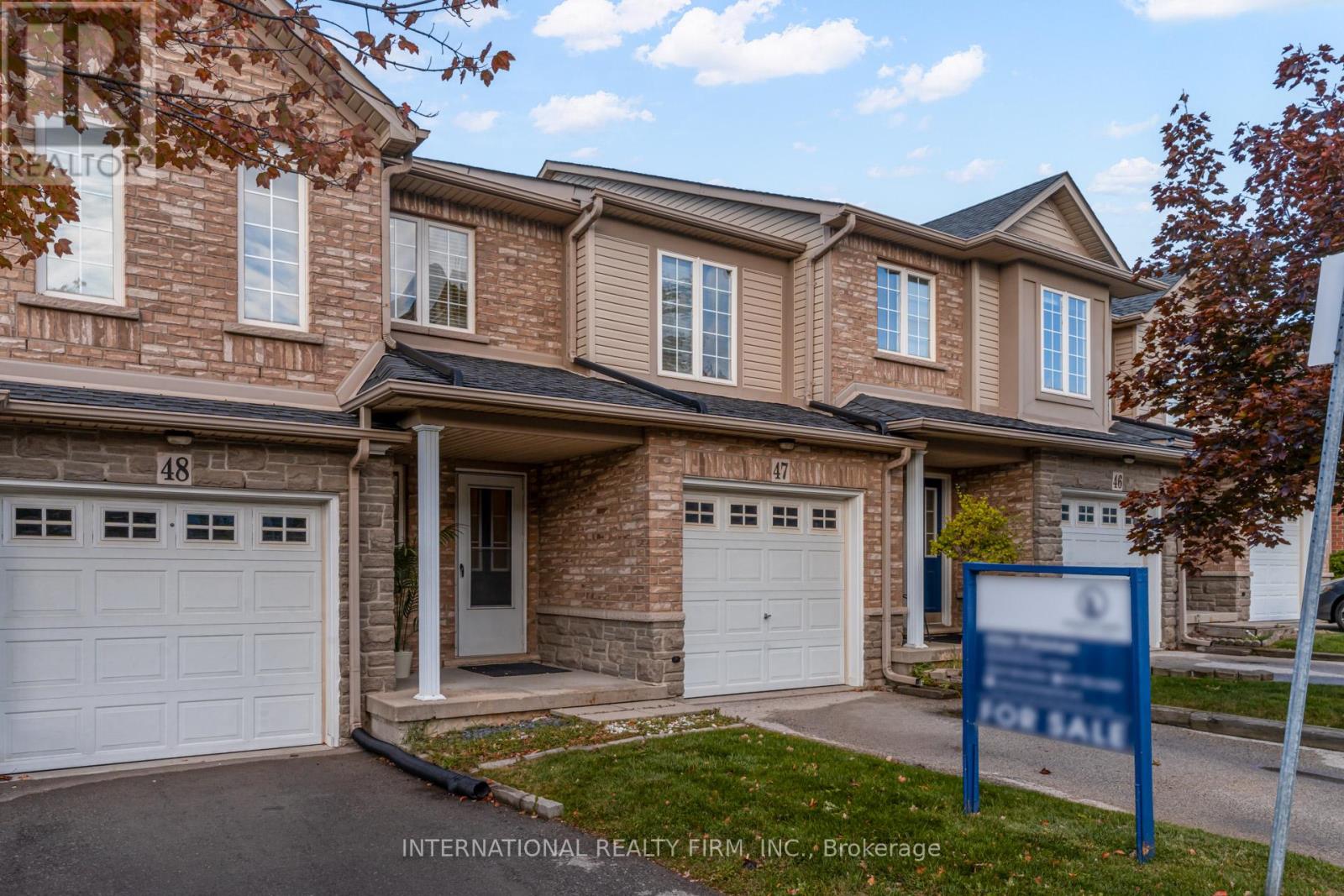 47 7 Southside Pl, Hamilton, ON L9C 7W6