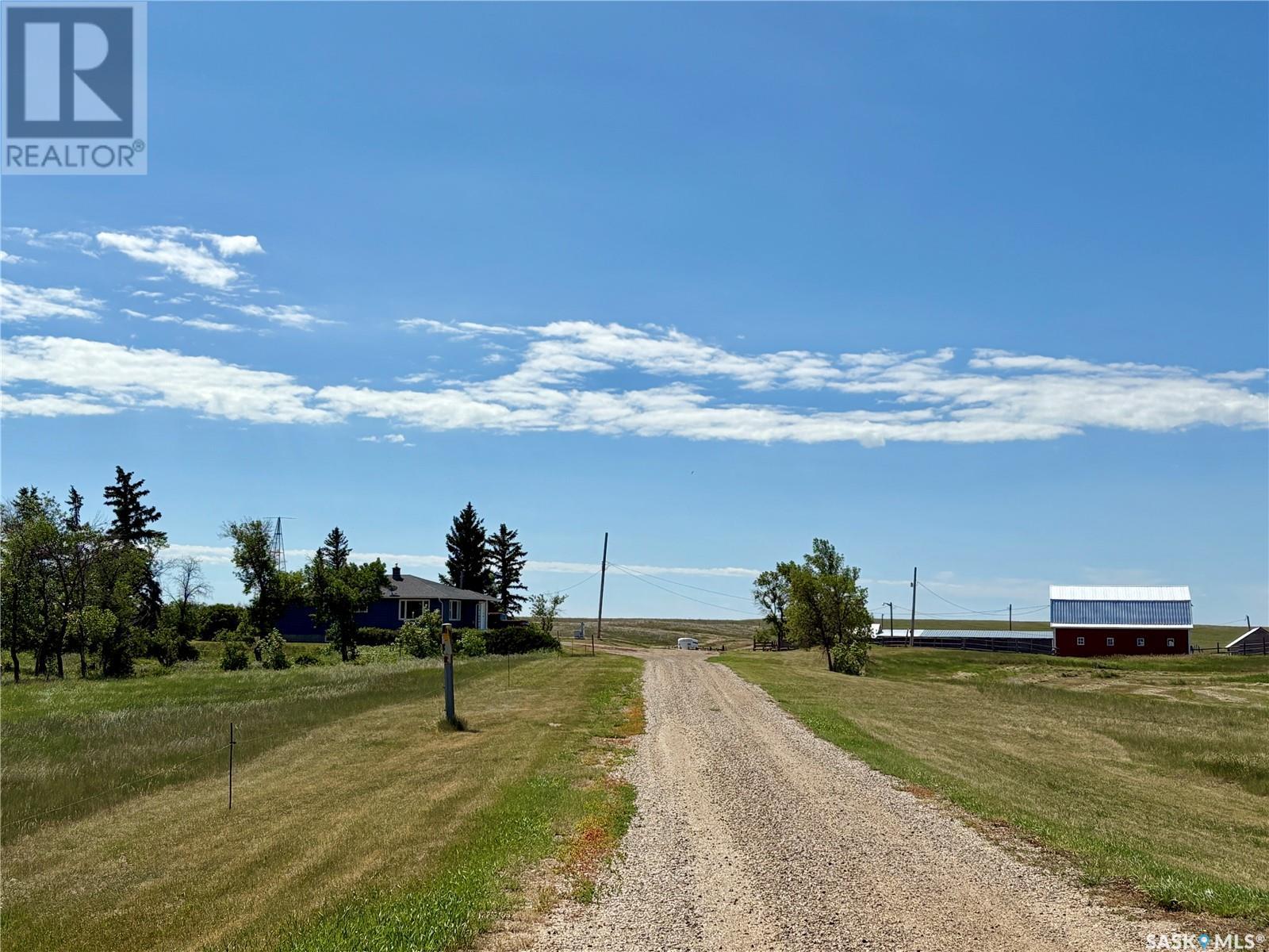 Excelsior 50 Acres, Excelsior Rm No. 166, SK S0N 2P0