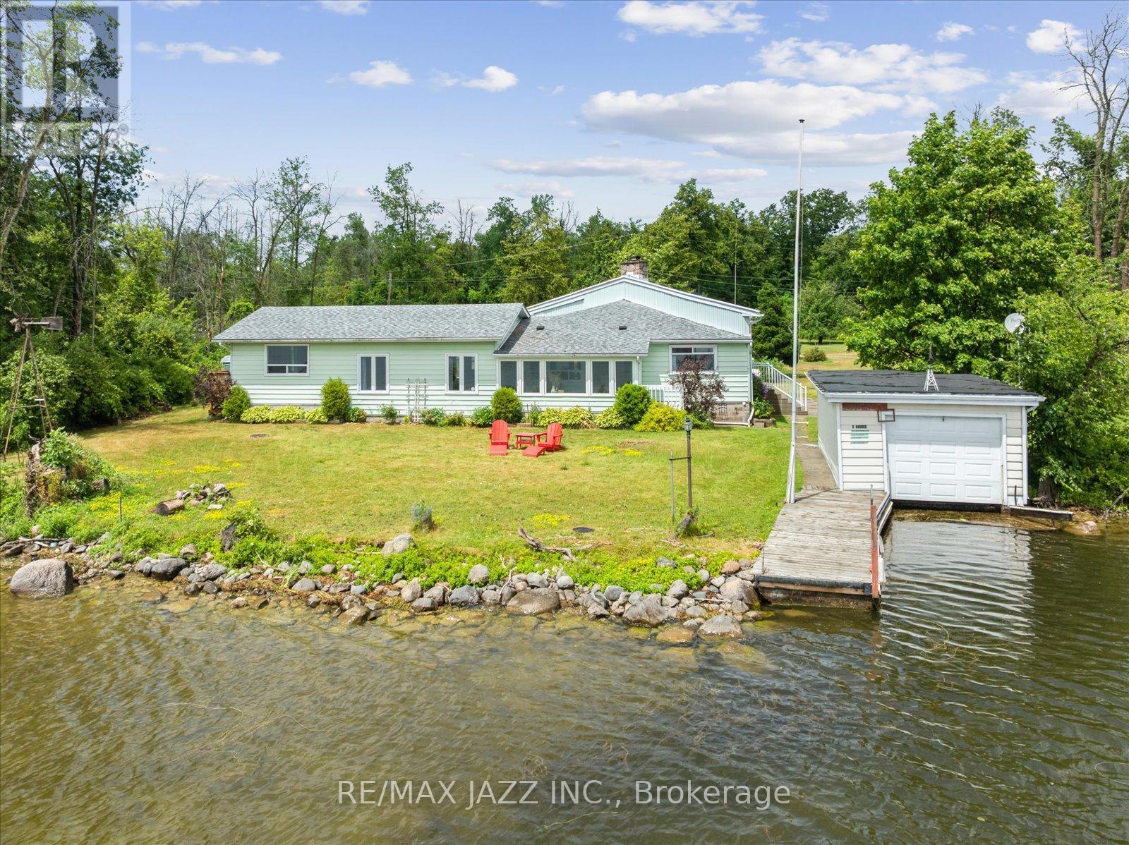 533 Shady Point Ln, Asphodel-Norwood, ON K0L 1Y0