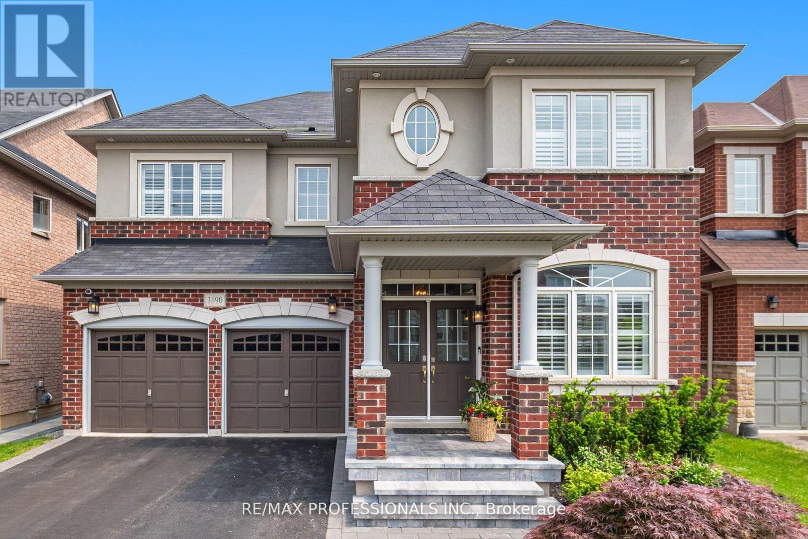 3190 Southwind Rd, Mississauga, ON L5M 0M8