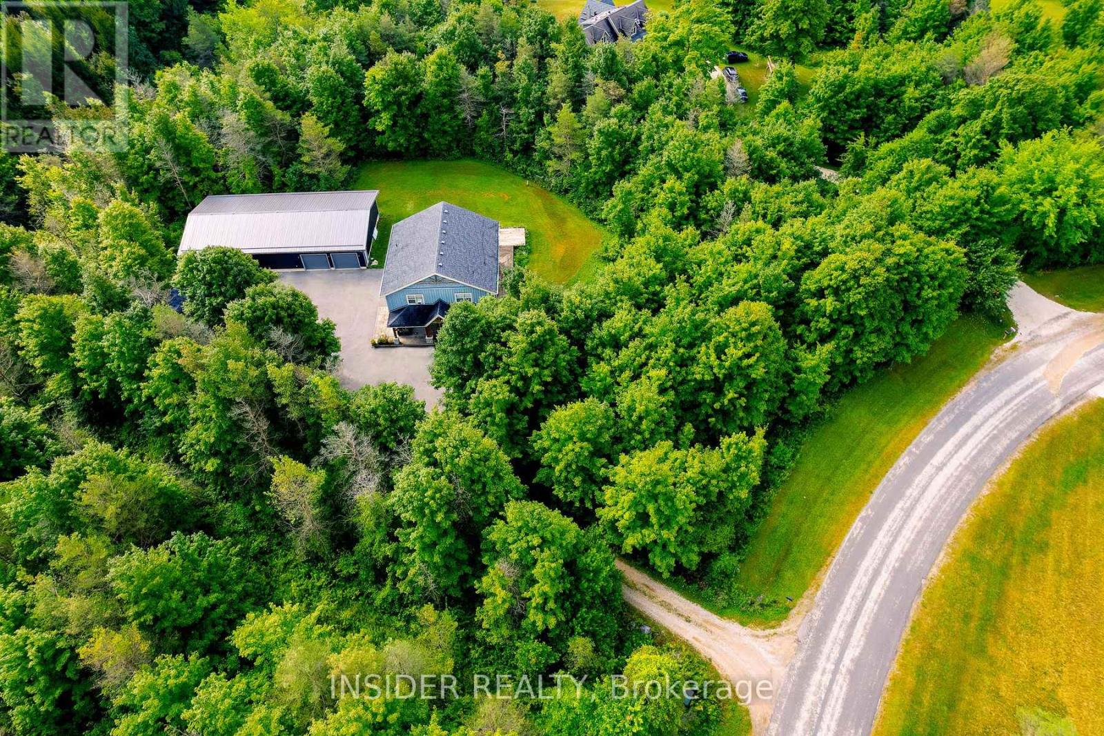129 Blue Jay Cres, Grey Highlands, ON N0C 1H0