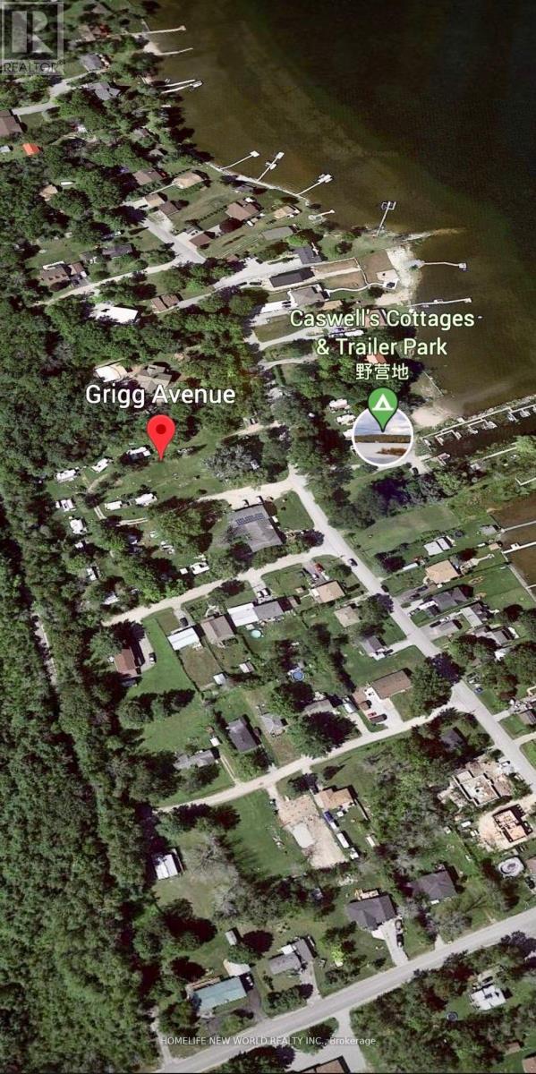 14 Grigg Ave, Tay, ON L0K 2A0