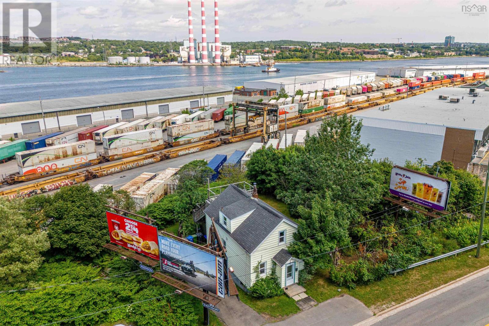 3709 Barrington St, Halifax, NS B3K 2Y3