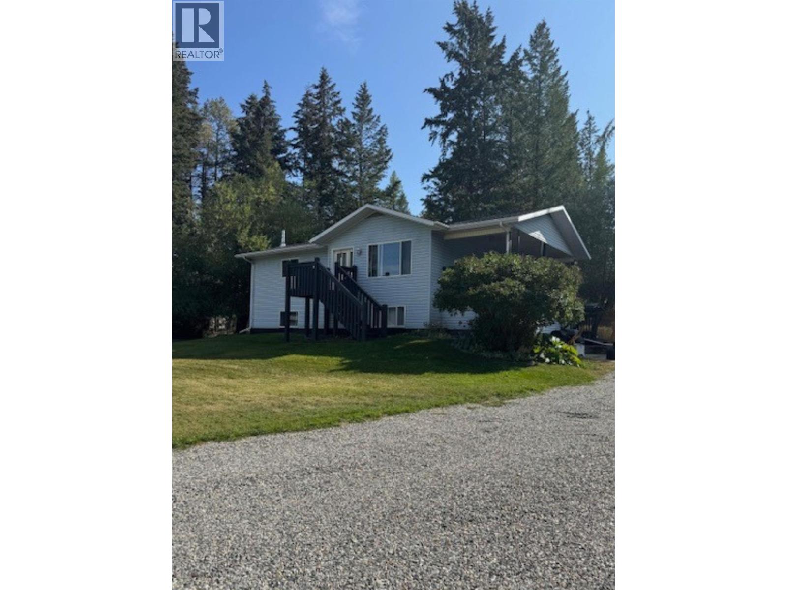 5075 Booth Creek Rd, Cranbrook, BC V1C 7C4