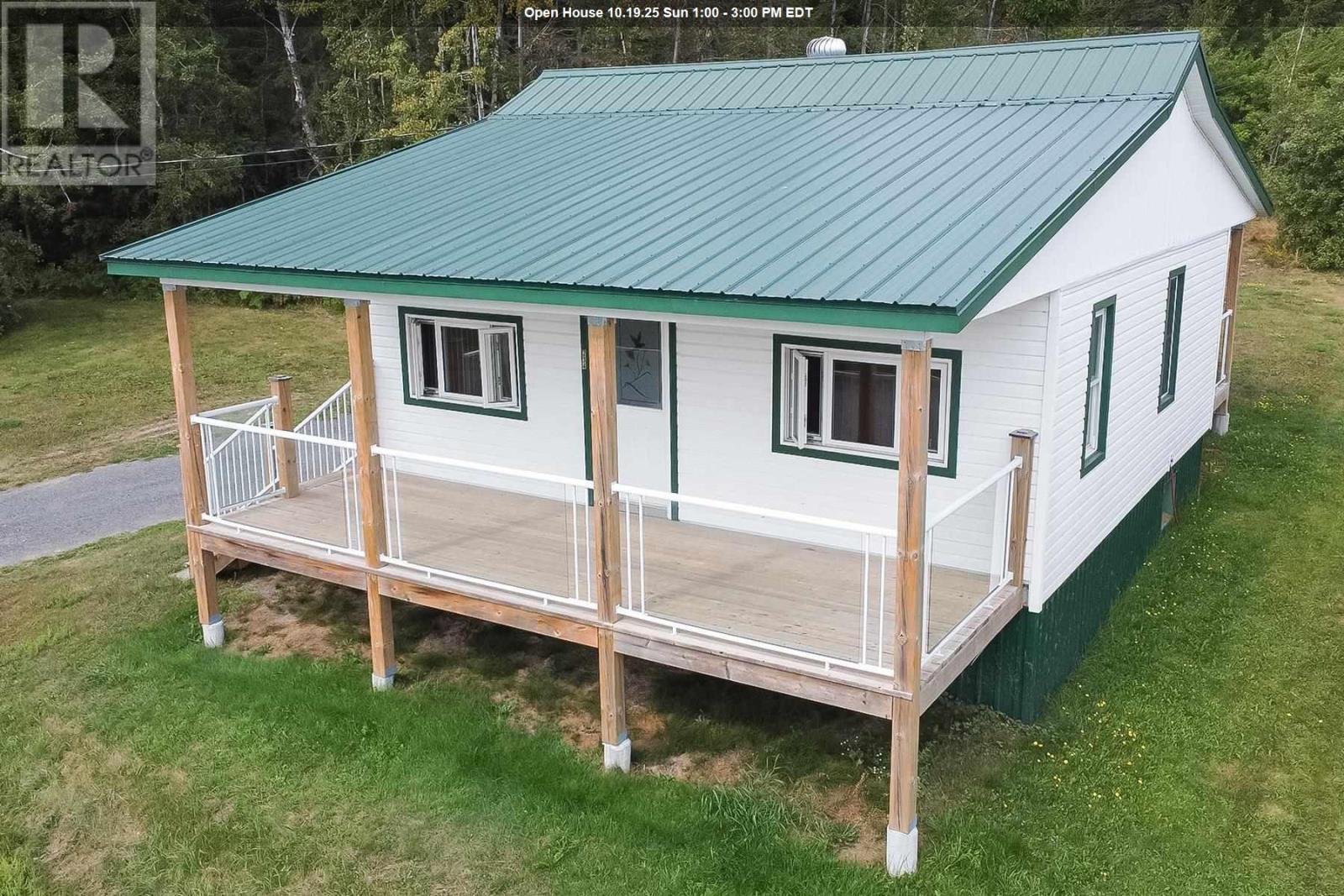 234 Federation St, Thessalon, ON P0R 1L0