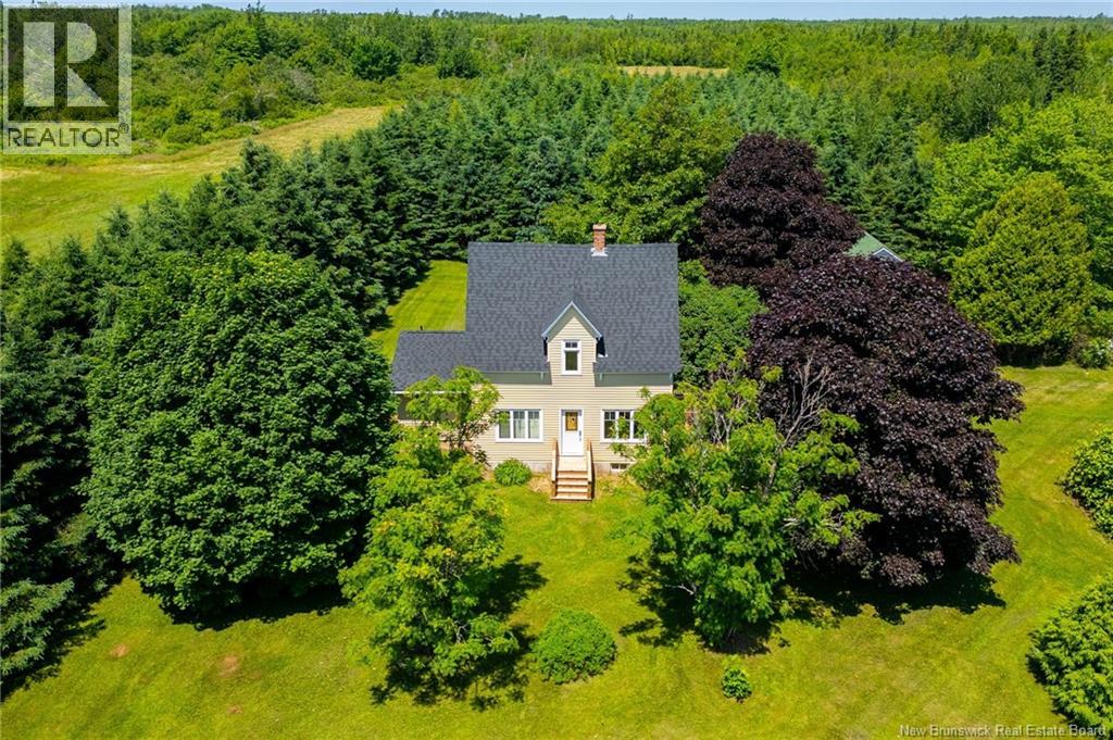 22 Cape Spear Cross Rd, Cape Spear, NB E4M 3C5
