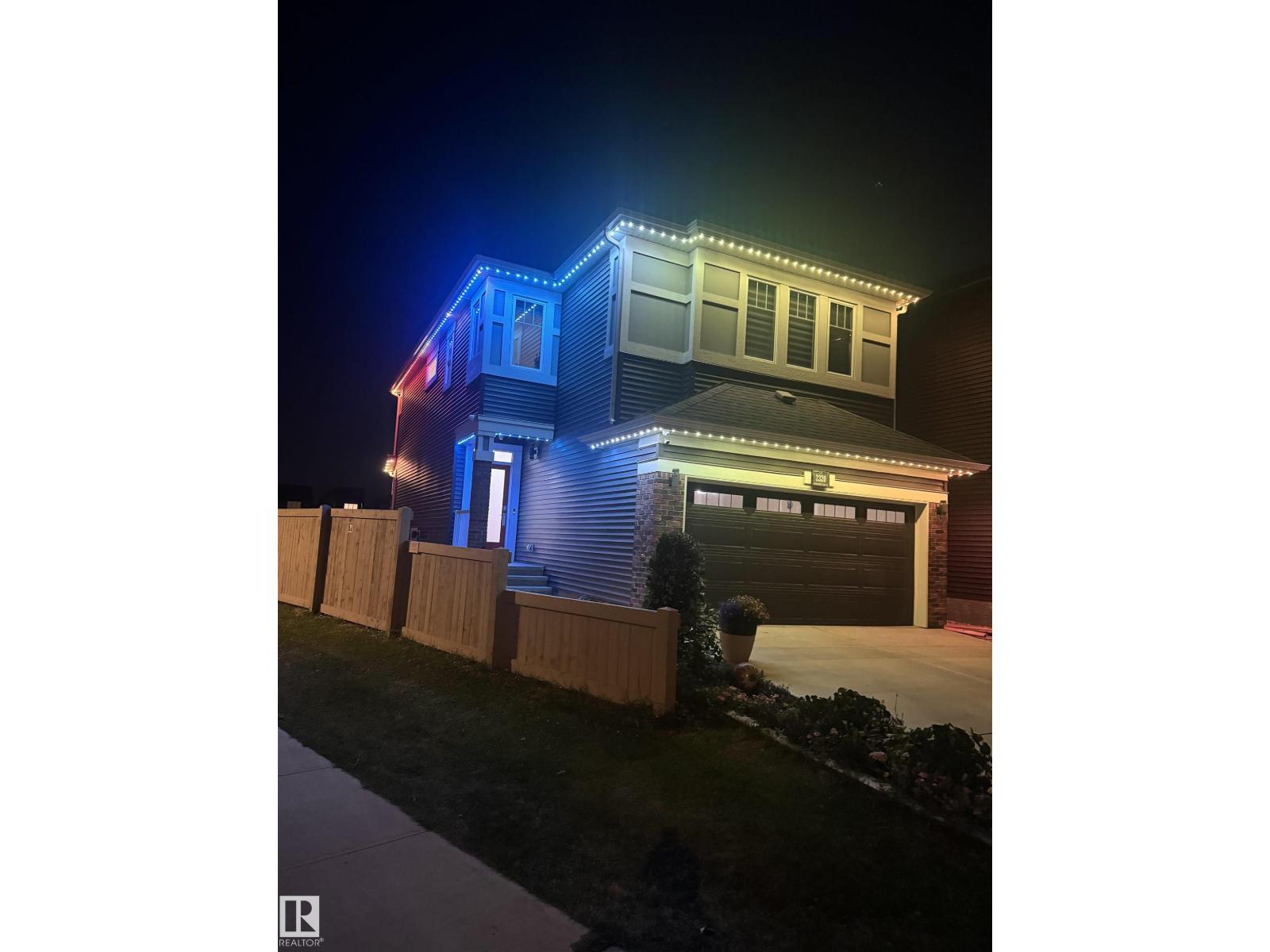 2320 Chokecherry Cl SW, Edmonton, AB T6X 2M7
