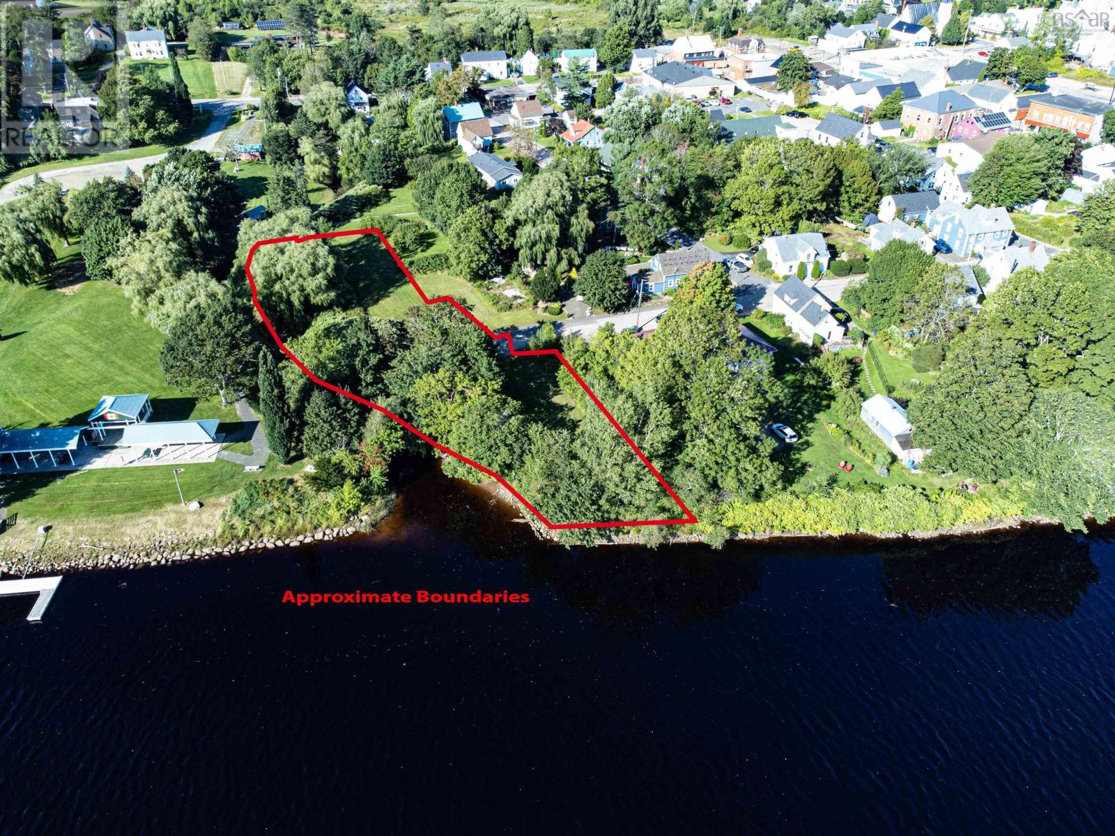 30 Water St, Bridgetown, NS B0S 1C0