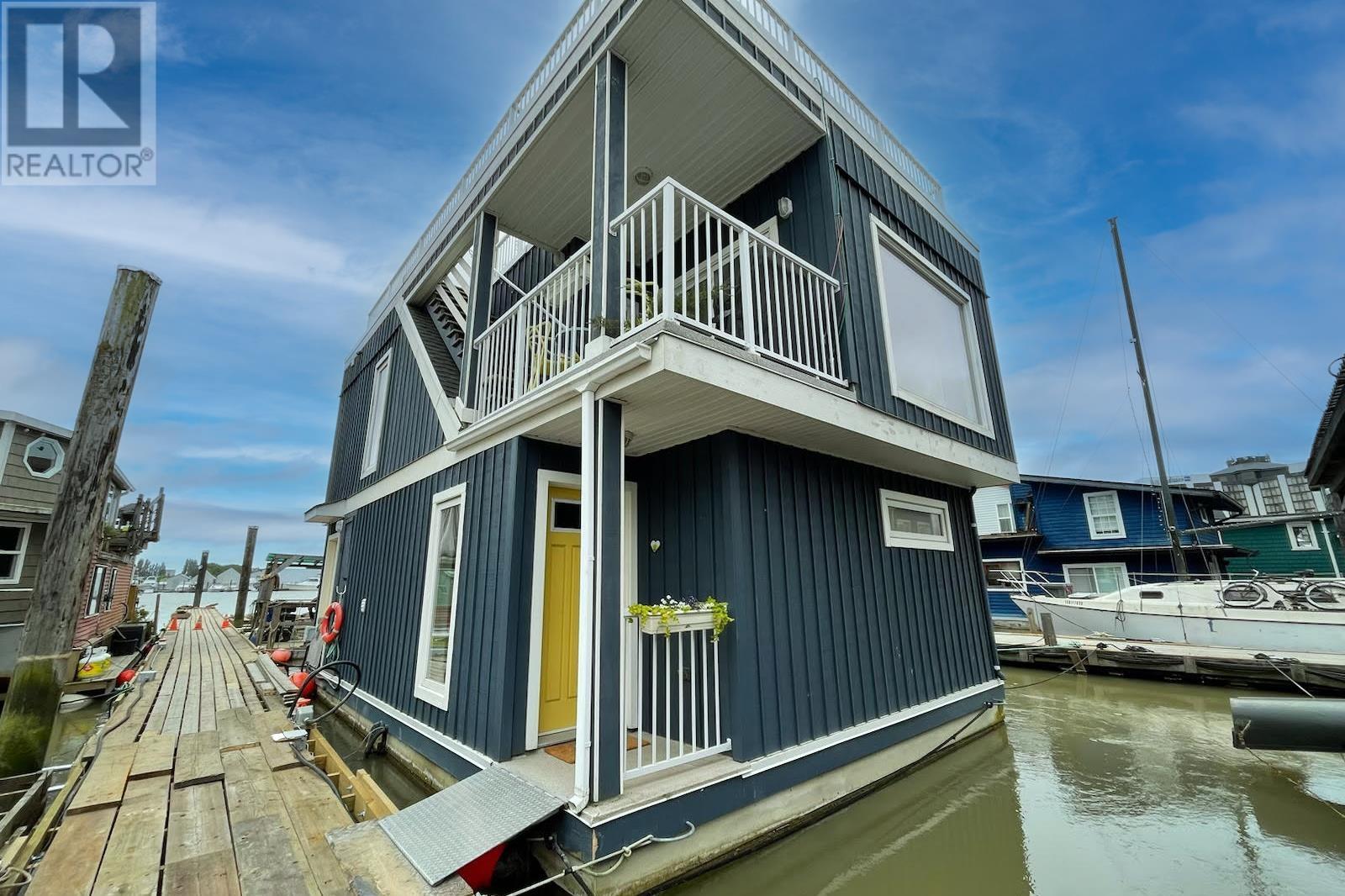 8191 River Road Unit 6w2, Richmond, BC V6X 1X8