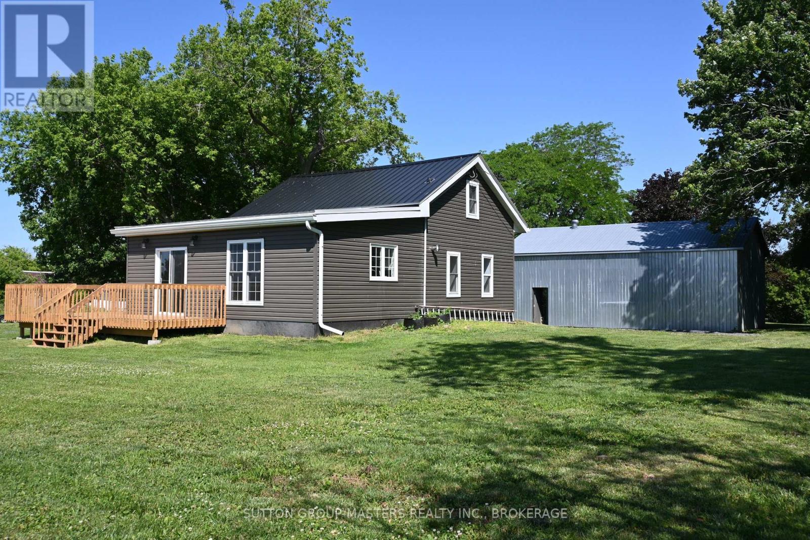 5175 Front Rd, Loyalist, ON K0H 2S0
