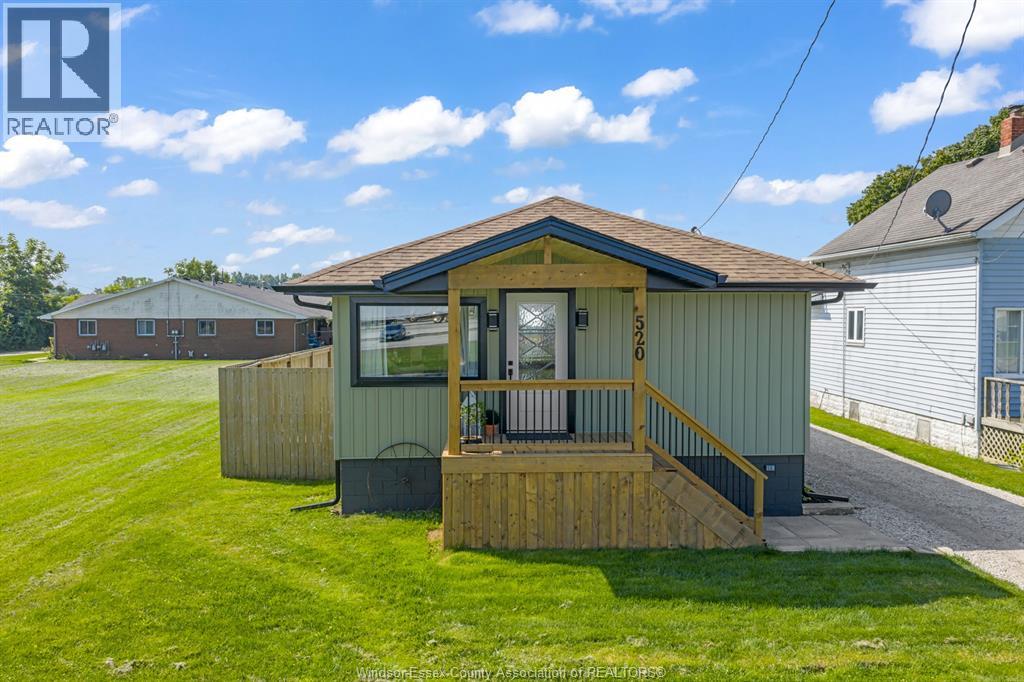 520 Mersea Rd 3, Leamington, ON N8H 3V5