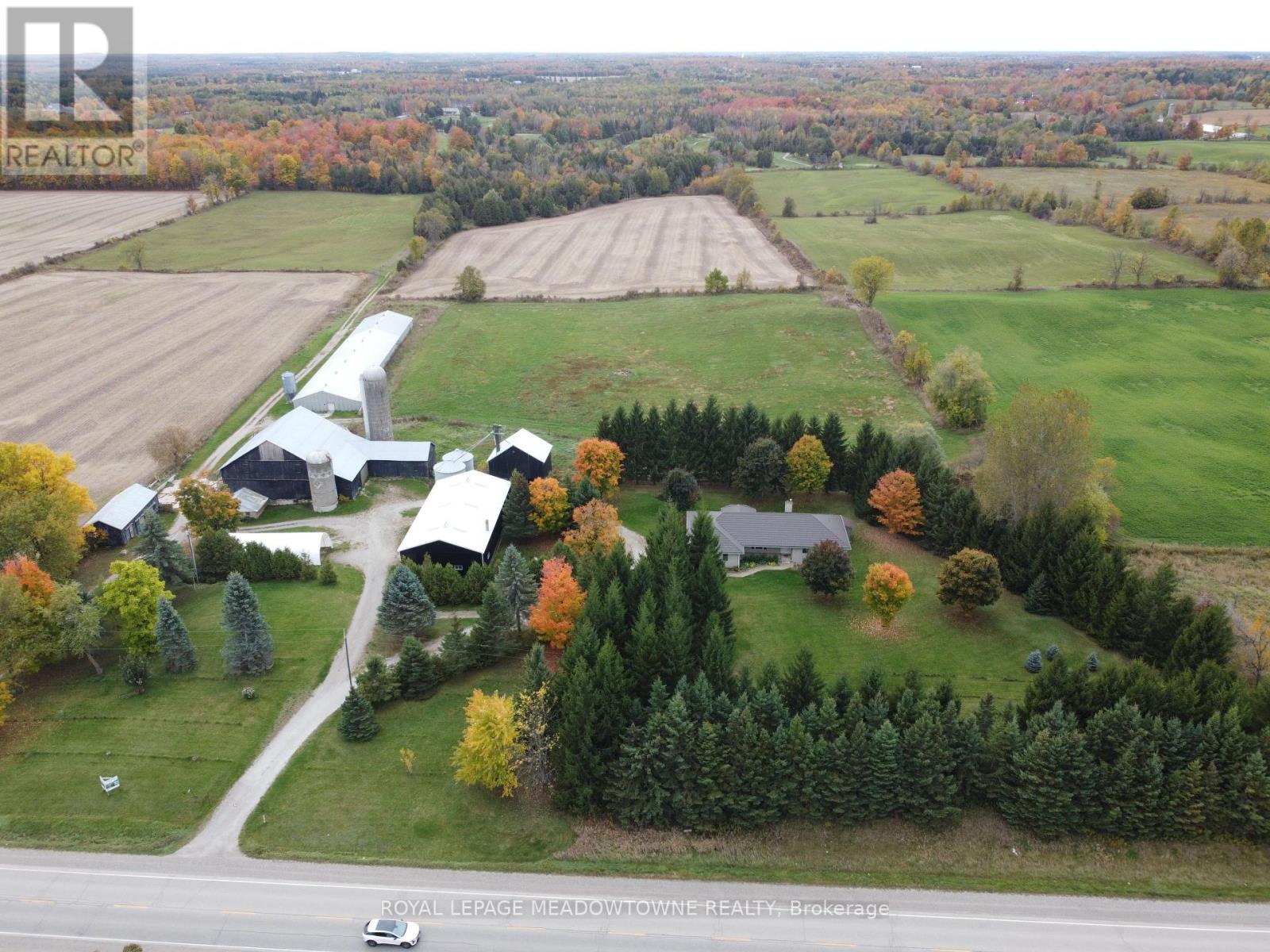 4958 Wellington Rd 125, Erin, ON L7J 2L9