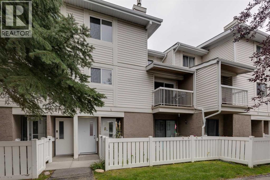 3015 51 Street Sw Unit 5, Calgary, AB T3E 6N5
