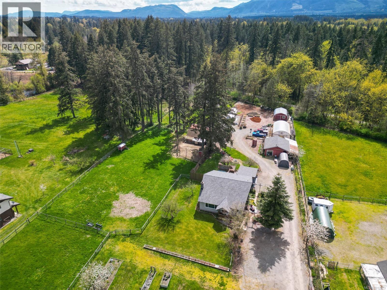 3574 Cowichan Lake Rd, Duncan, BC V9L 6K5
