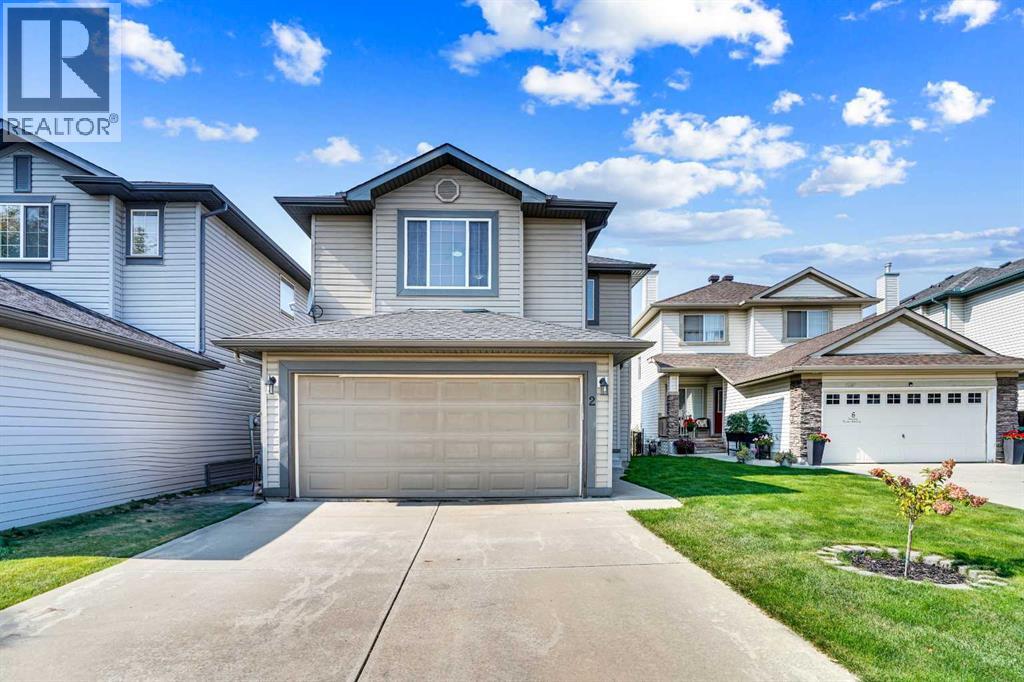 2 Tuscany Ravine Lndg NW, Calgary, AB T3L 2S8