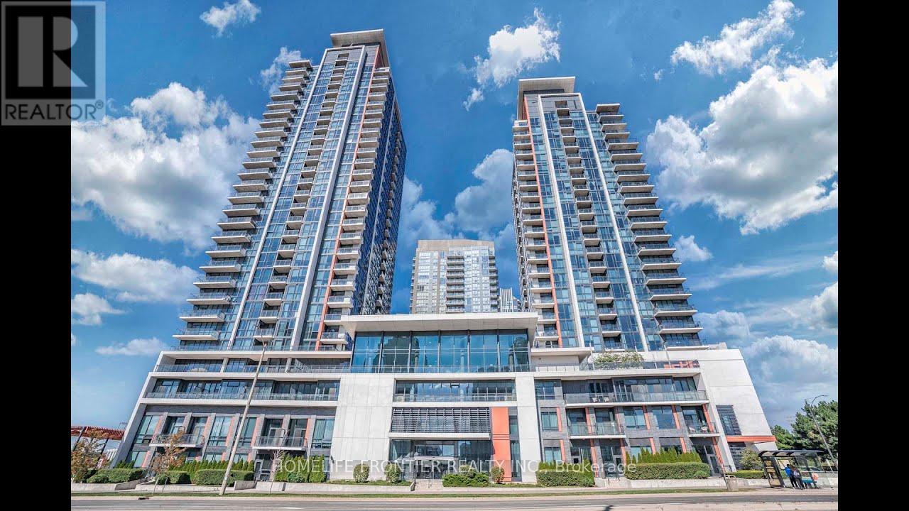1106 55 Eglinton Ave W, Mississauga, ON L5R 0E4
