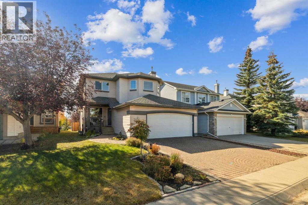 69 Rocky Ridge Heath NW, Calgary, AB T3G 4Z7