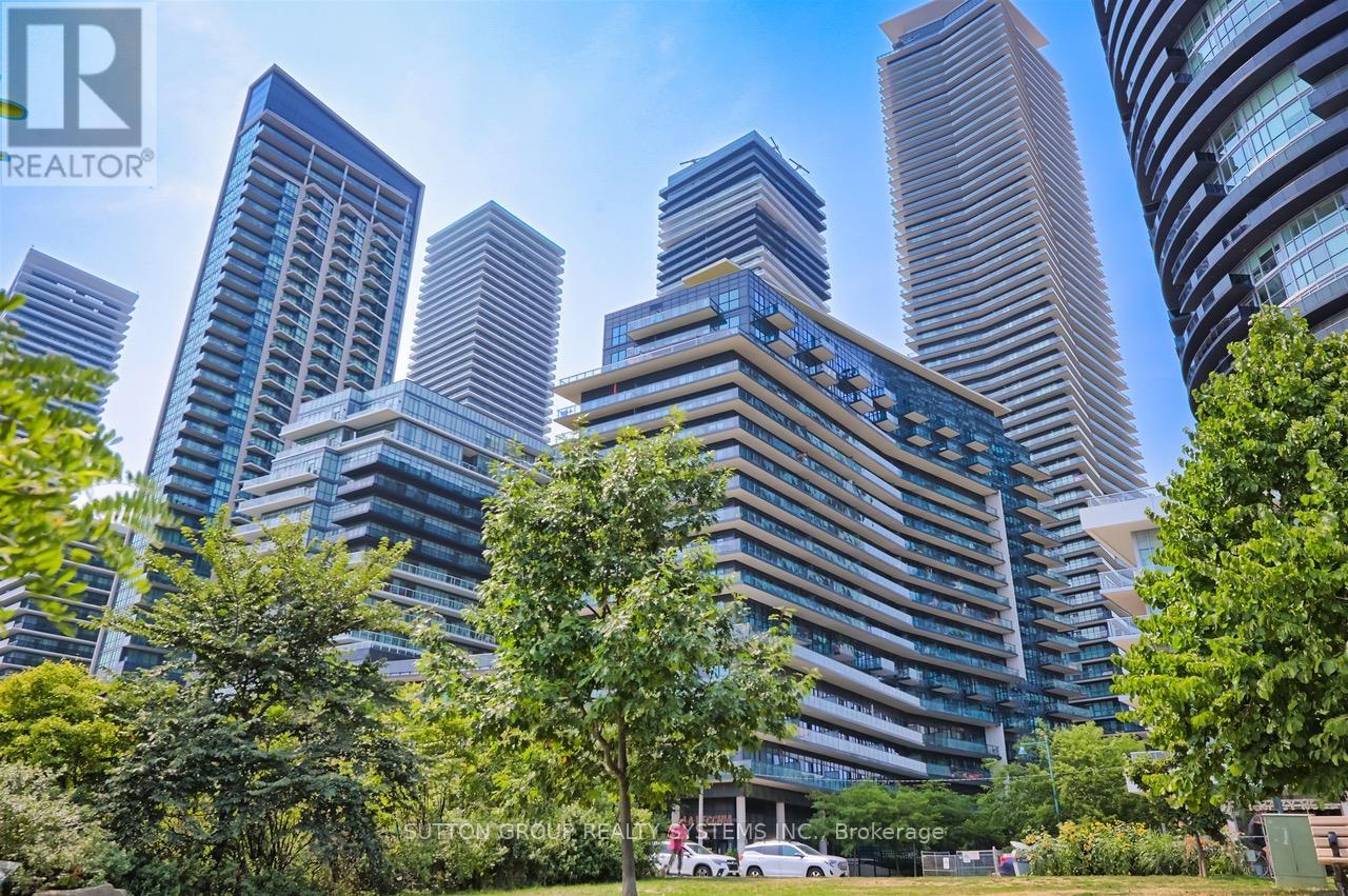 704 39 Annie Craig Dr, Toronto, ON M8V 0H1