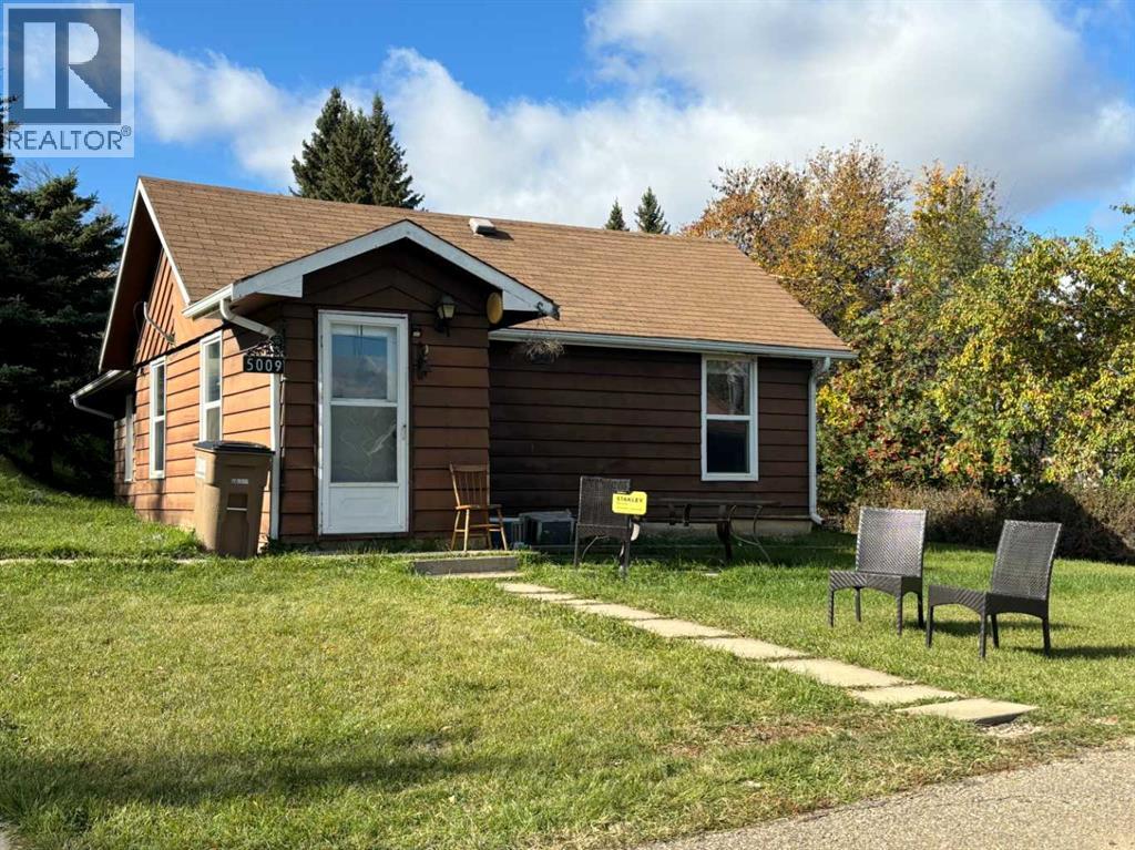 48 Avenue Unit 5009, Athabasca, AB T9S 2A4
