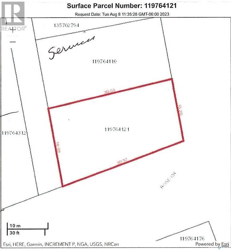 9 Rose Crescent B, Vanscoy, SK S0L 3J0