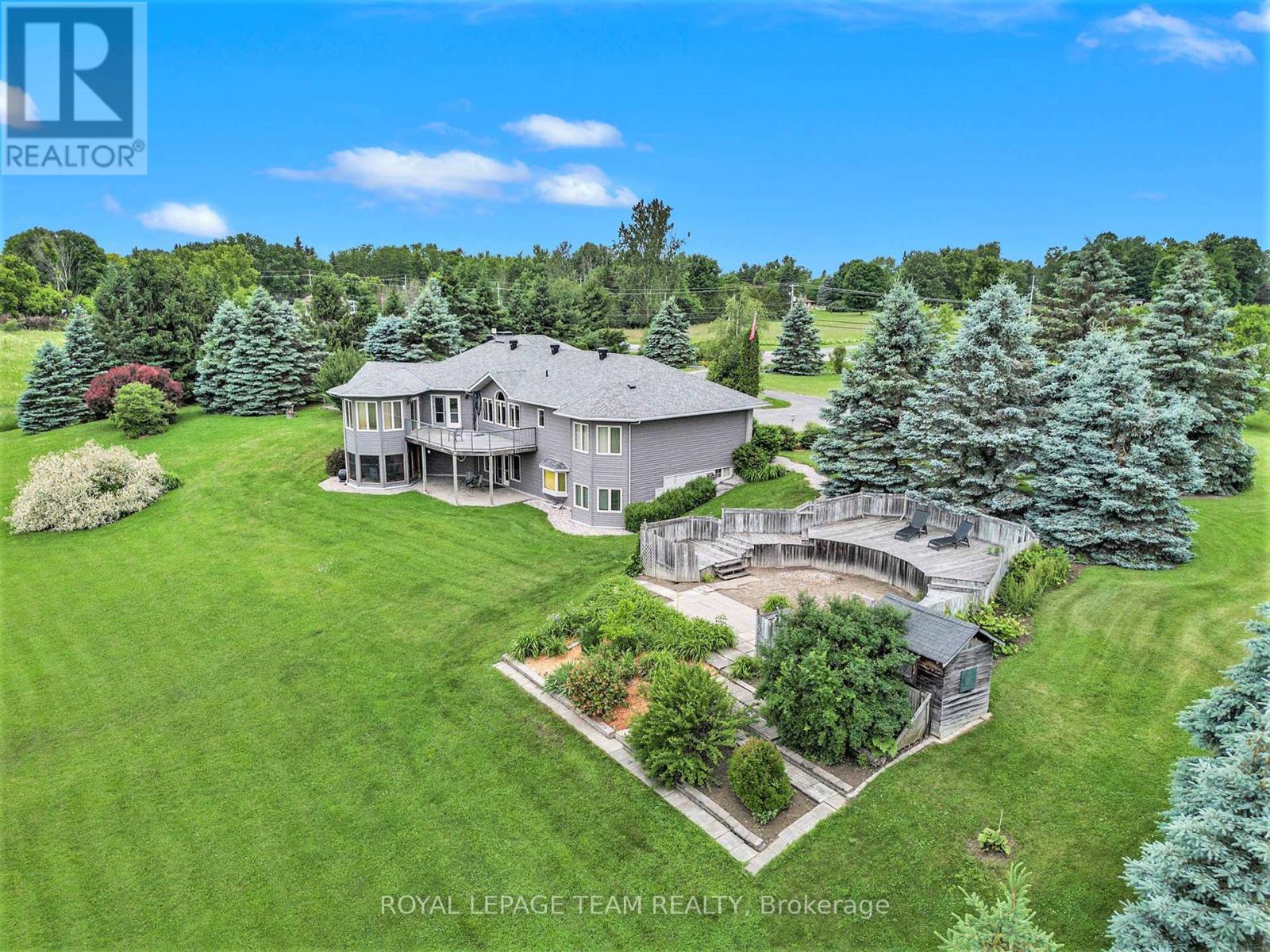 2124 Cty Rd 18 Rd S, North Grenville, ON K0G 1J0