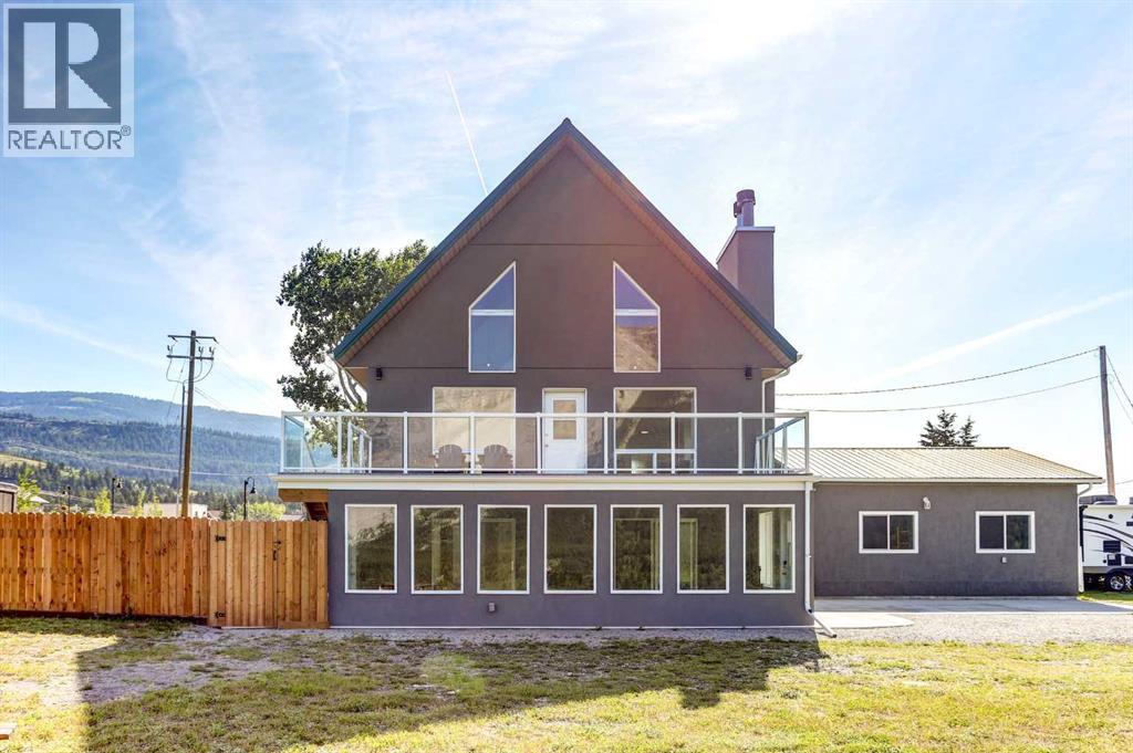 214 Street Unit 2102, Bellevue, AB T0K 0C0