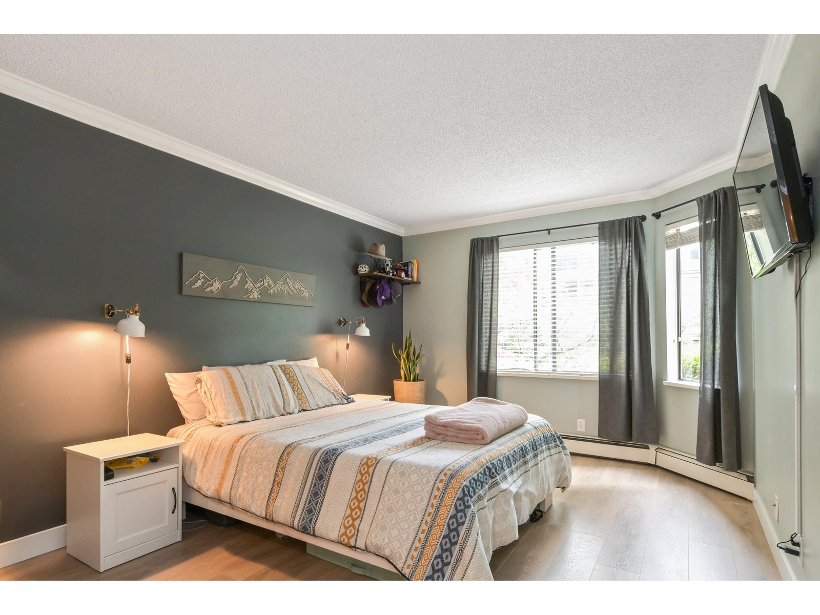 1760 Southmere Crescent Unit 115, Surrey, BC V4A 6E5
