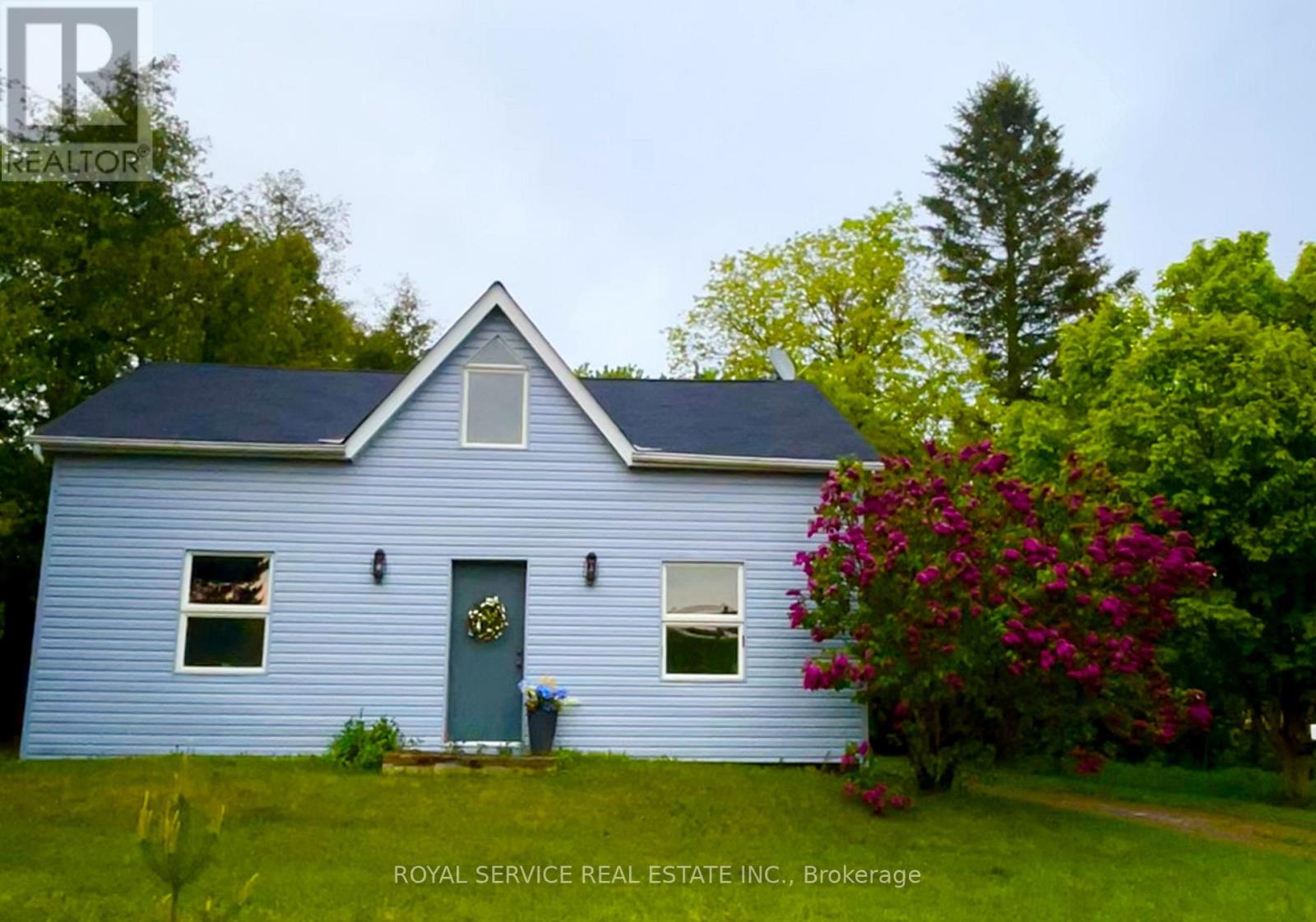 1287 Morgans Rd, Clarington, ON L1B 0E9