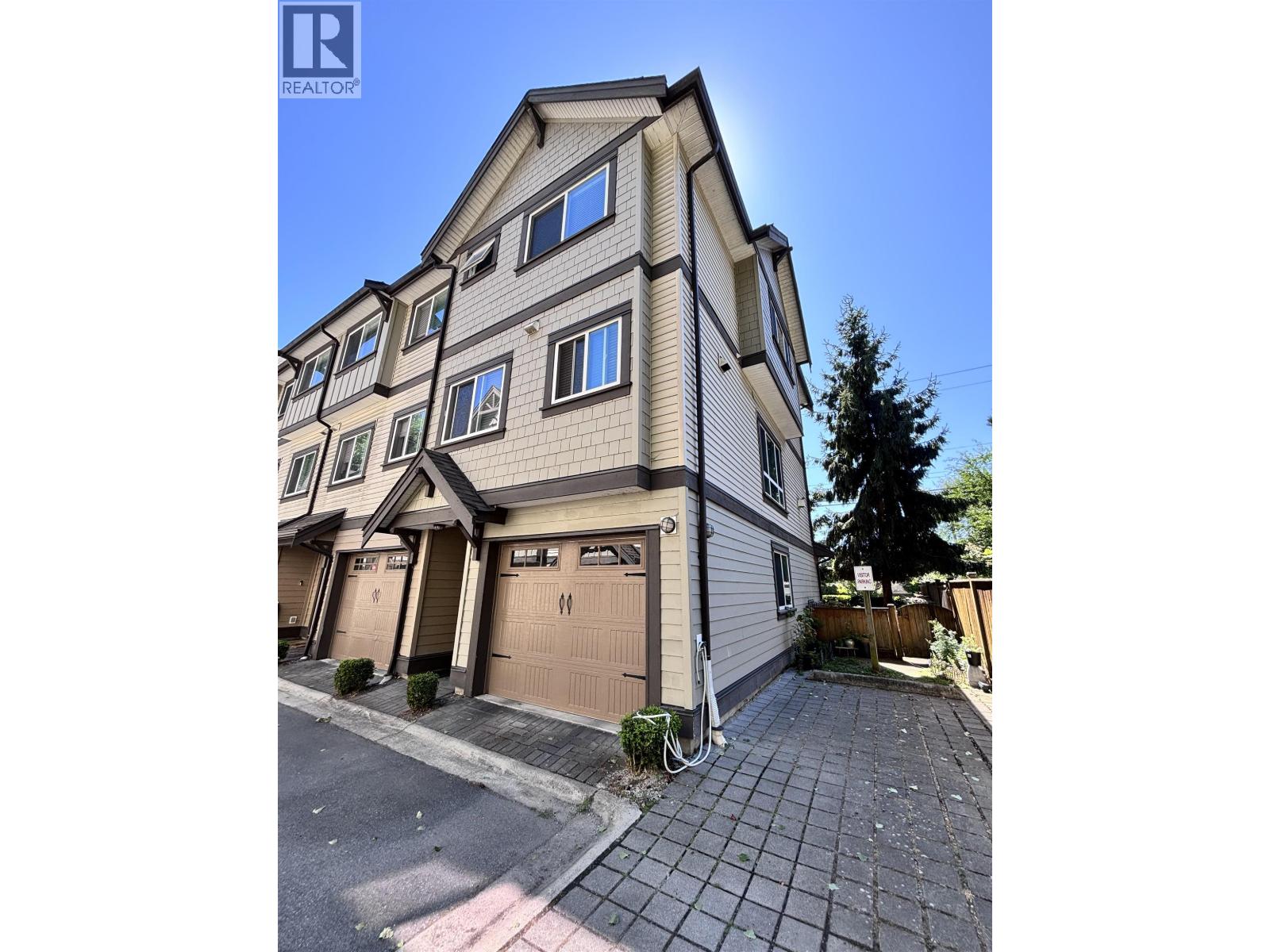 10999 Steveston Highway Unit 11, Richmond, BC V7A 1N4