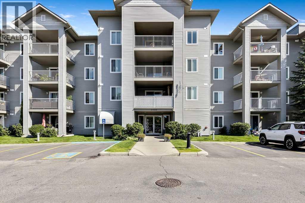 604 8 Street Sw Unit 3304, Airdrie, AB T4B 2W4