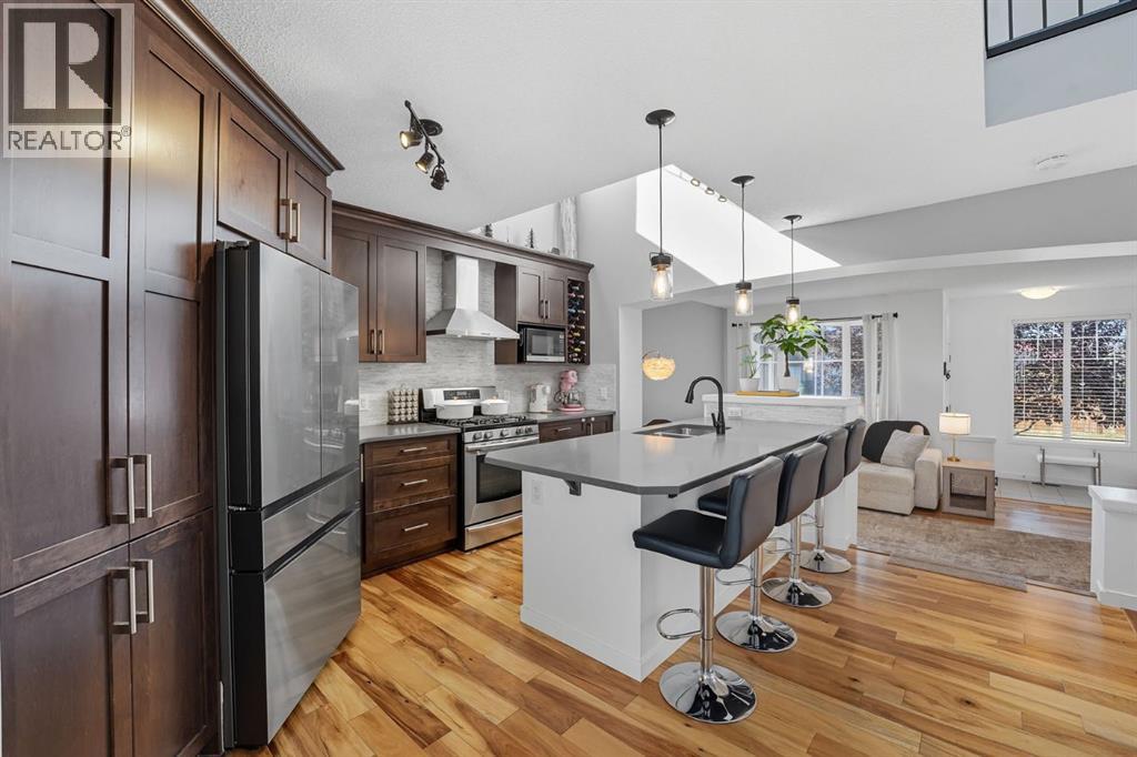 141 Auburn Crest Grn SE, Calgary, AB T3M 1P7