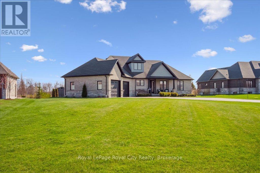 51 Ariss Glen Dr, Guelph/Eramosa, ON N0B 1B0