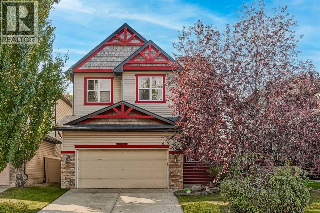 48 Chapala Sq SE, Calgary, AB T2X 3T7