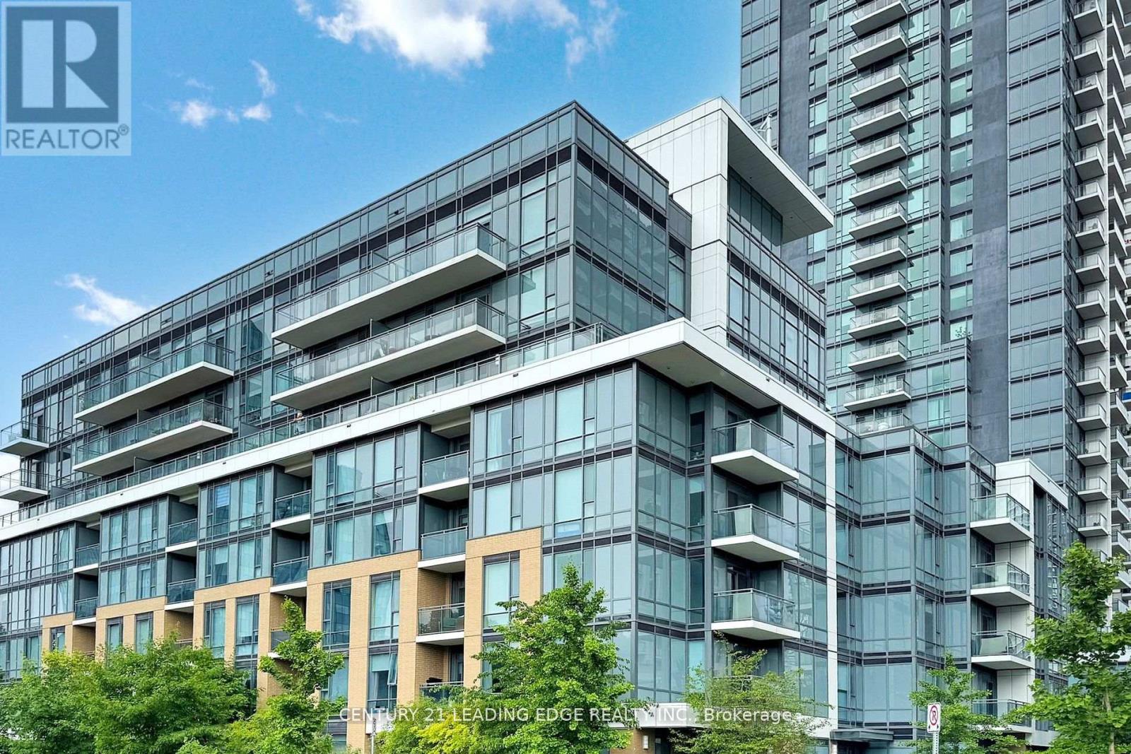 730 55 Ann Oreilly Rd, Toronto, ON M2J 0E1