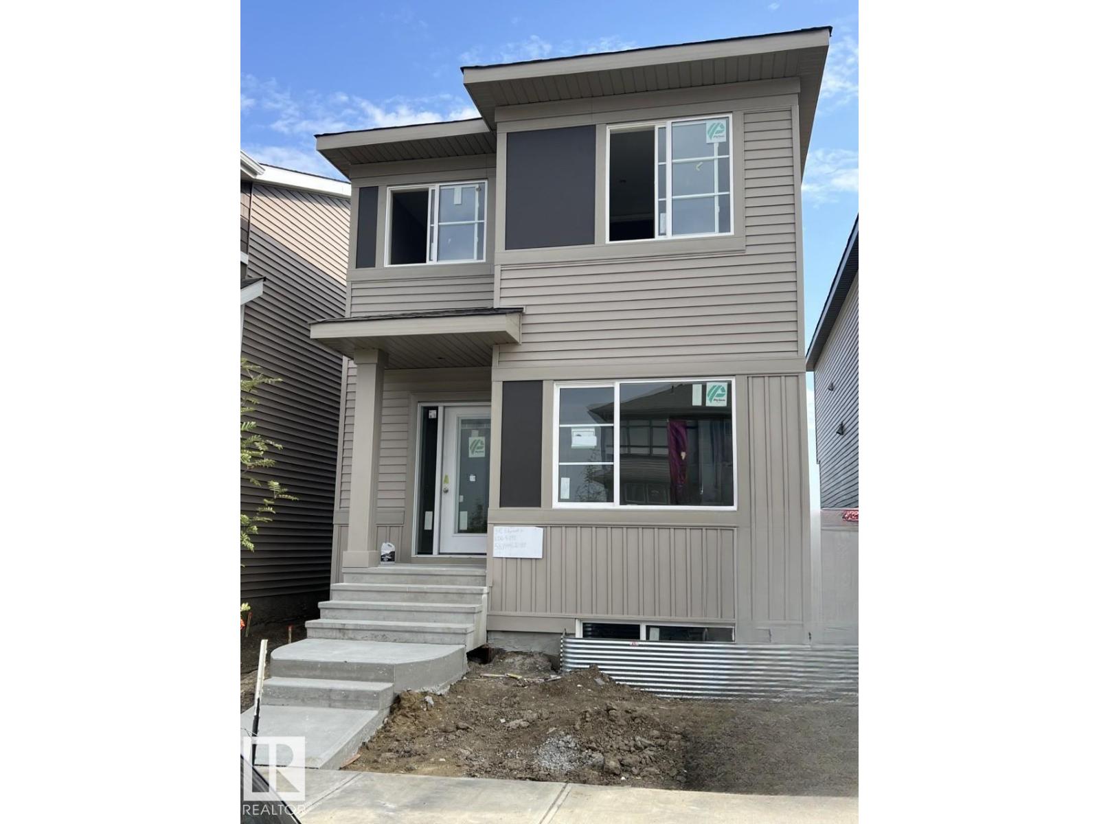 341 Edgemont Dr NW, Edmonton, AB T6M 3G7