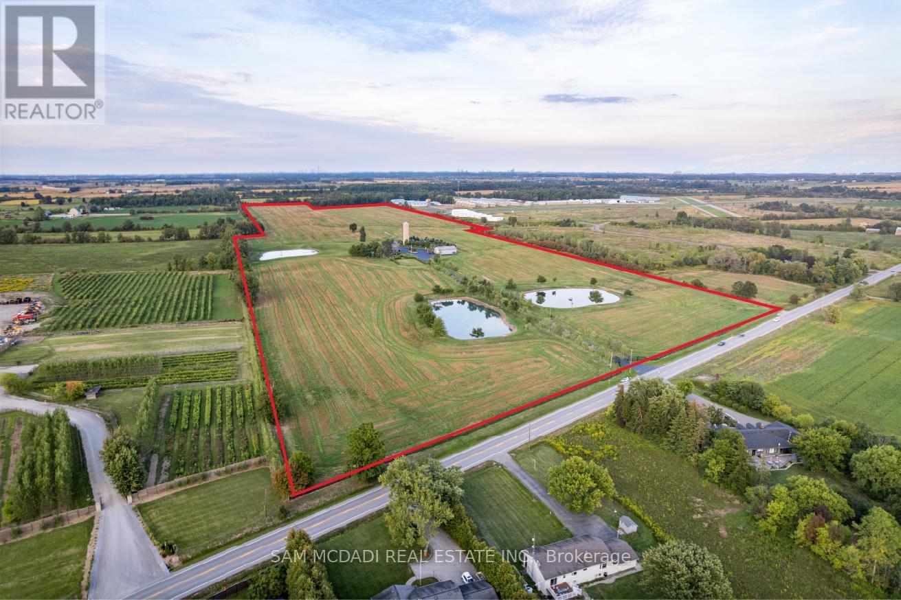 5431 Appleby Line, Burlington, ON L7M 0P3