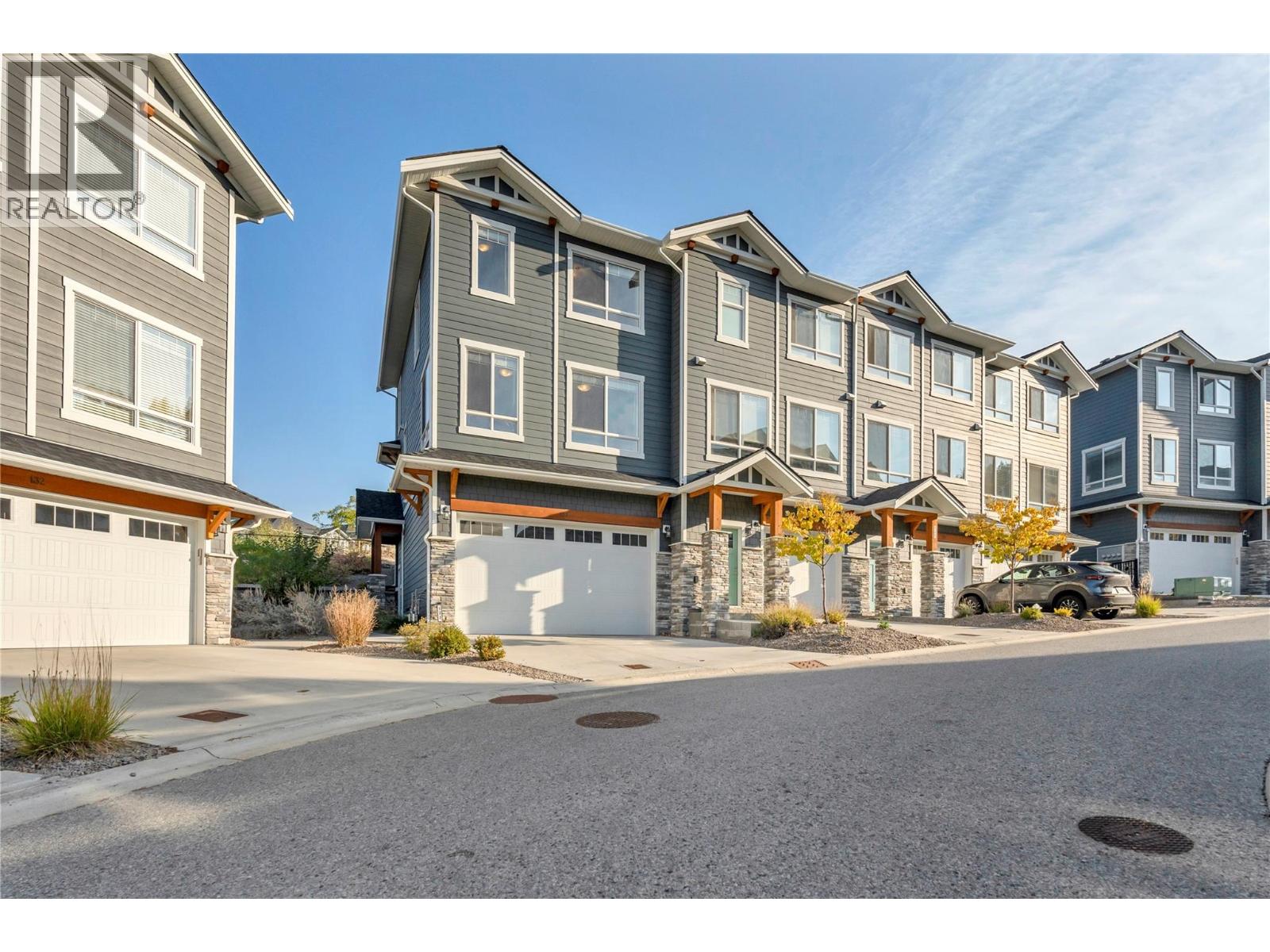 1115 Holden Road Unit 133, Penticton, BC V2A 0B7